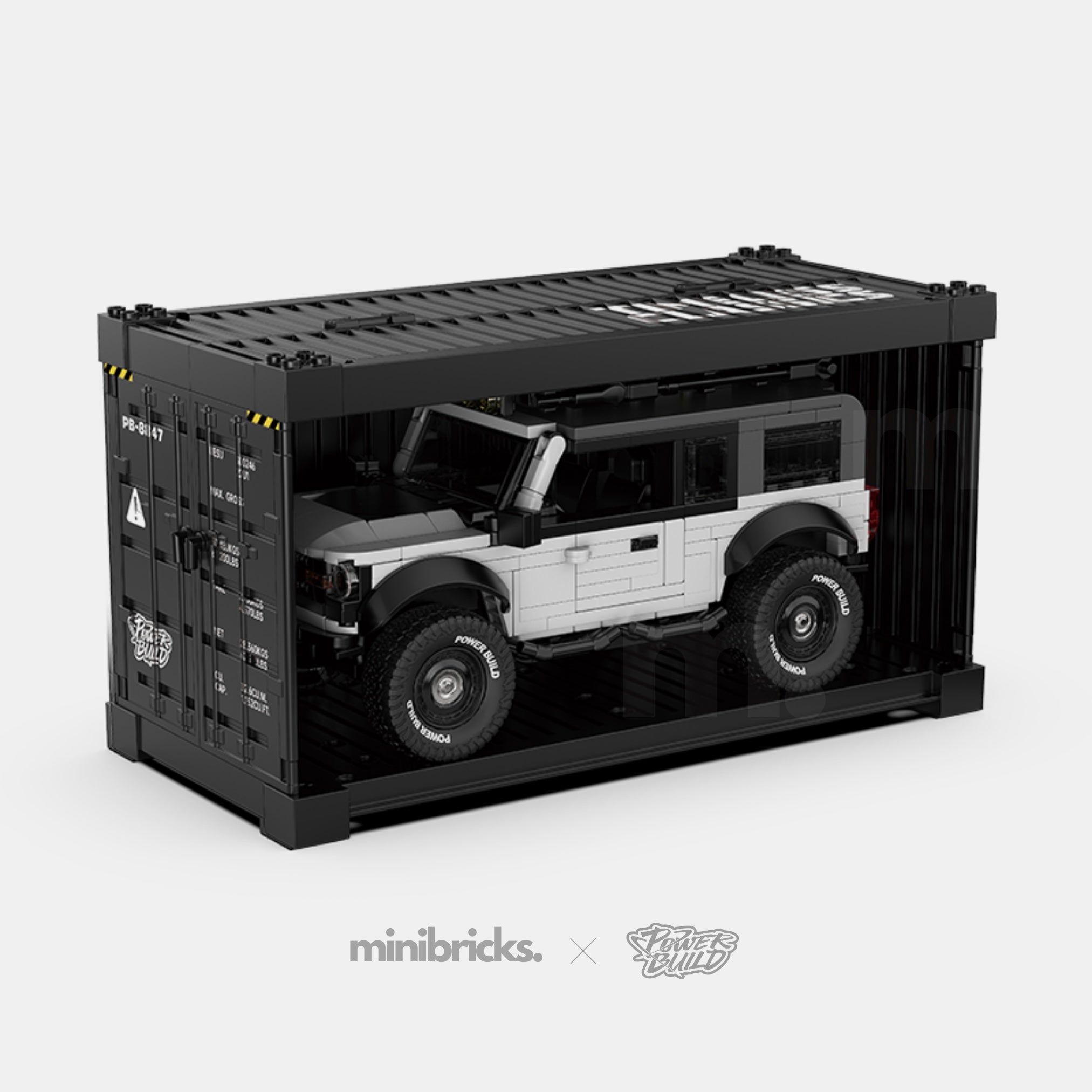 American Trail Off-Roader