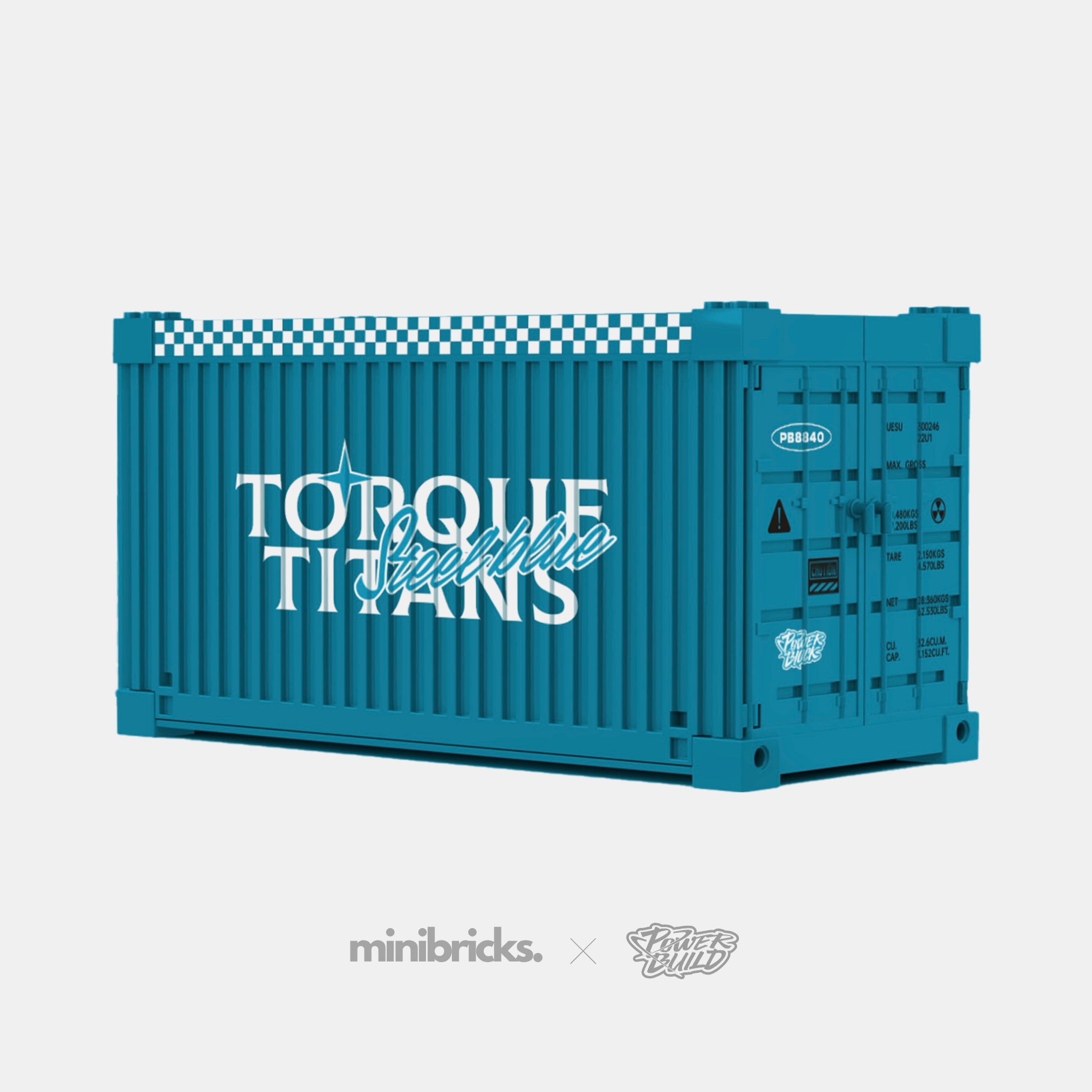 Torque Titans Bundle