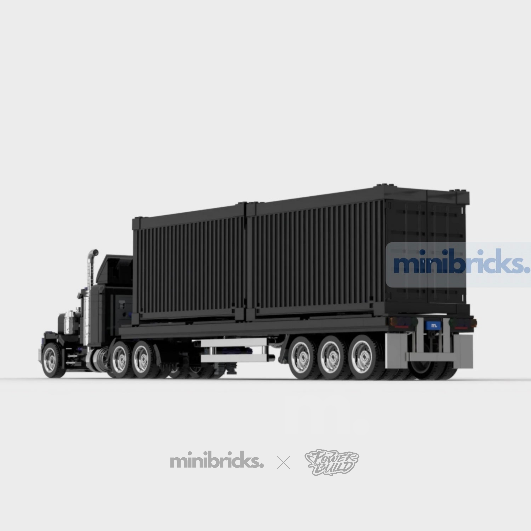 Heavy Duty Truck