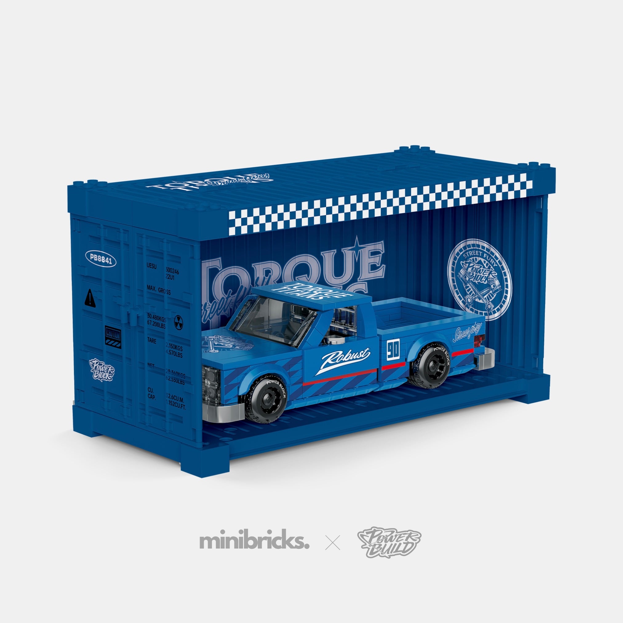 Kaido Works Pickup V2