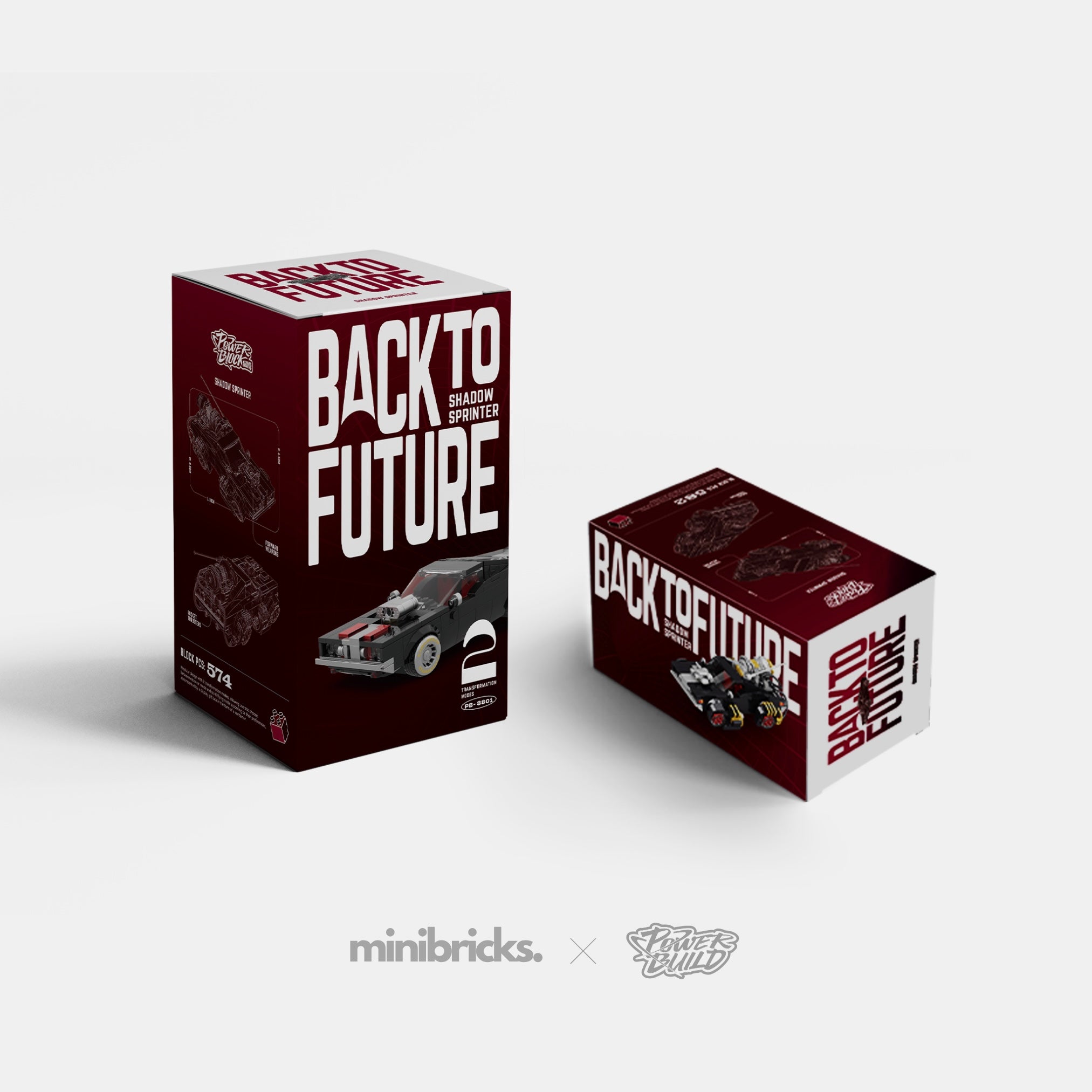 1969 Dodge Charger RT