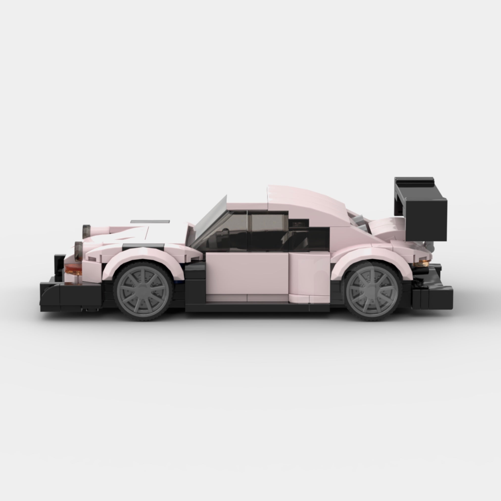 Porsche 911 "Hoonipigasus"