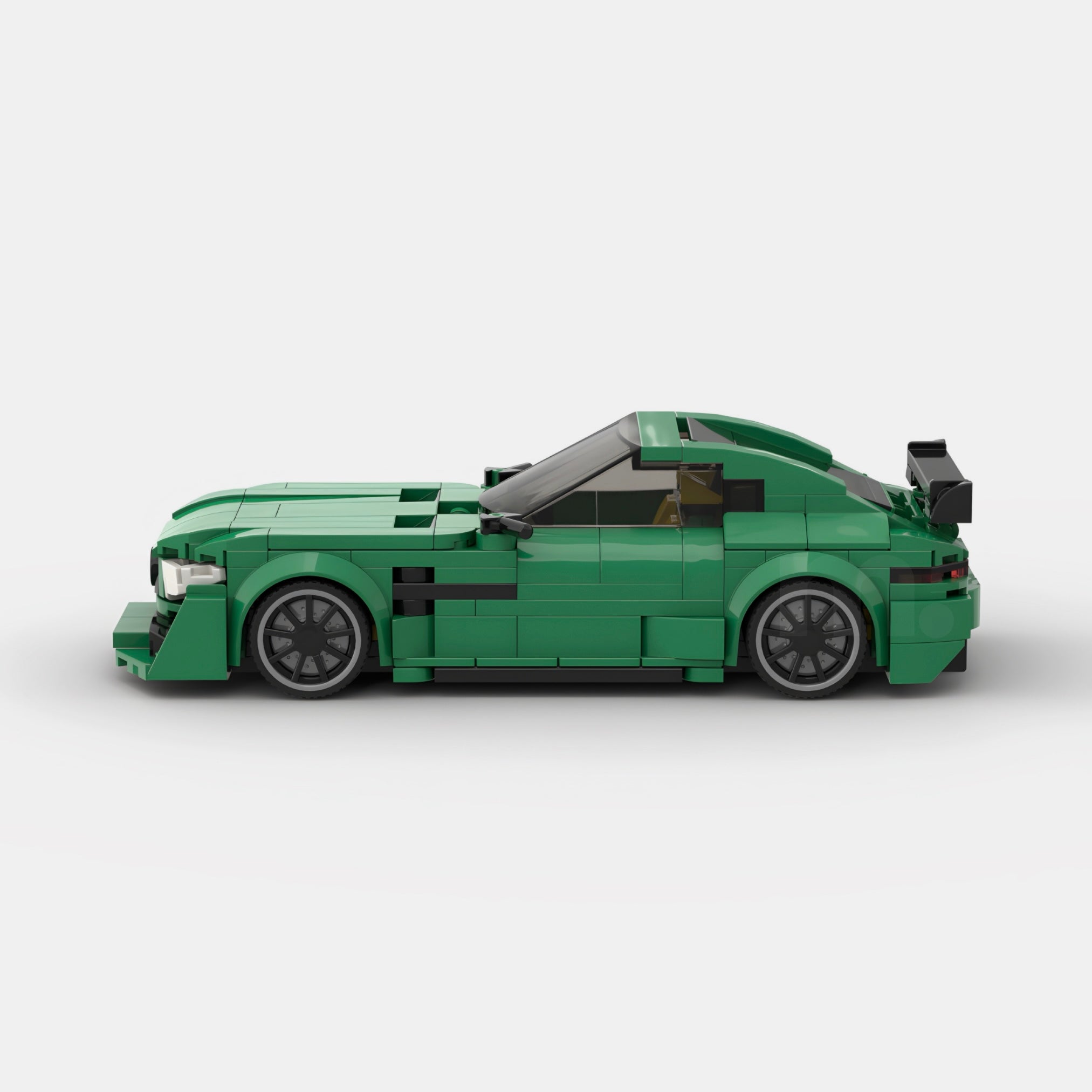 Mercedes-AMG GT R