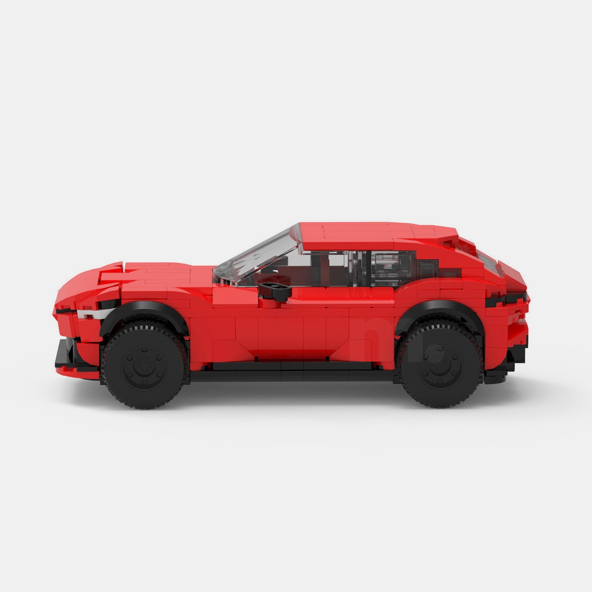 Ferrari Purosangre