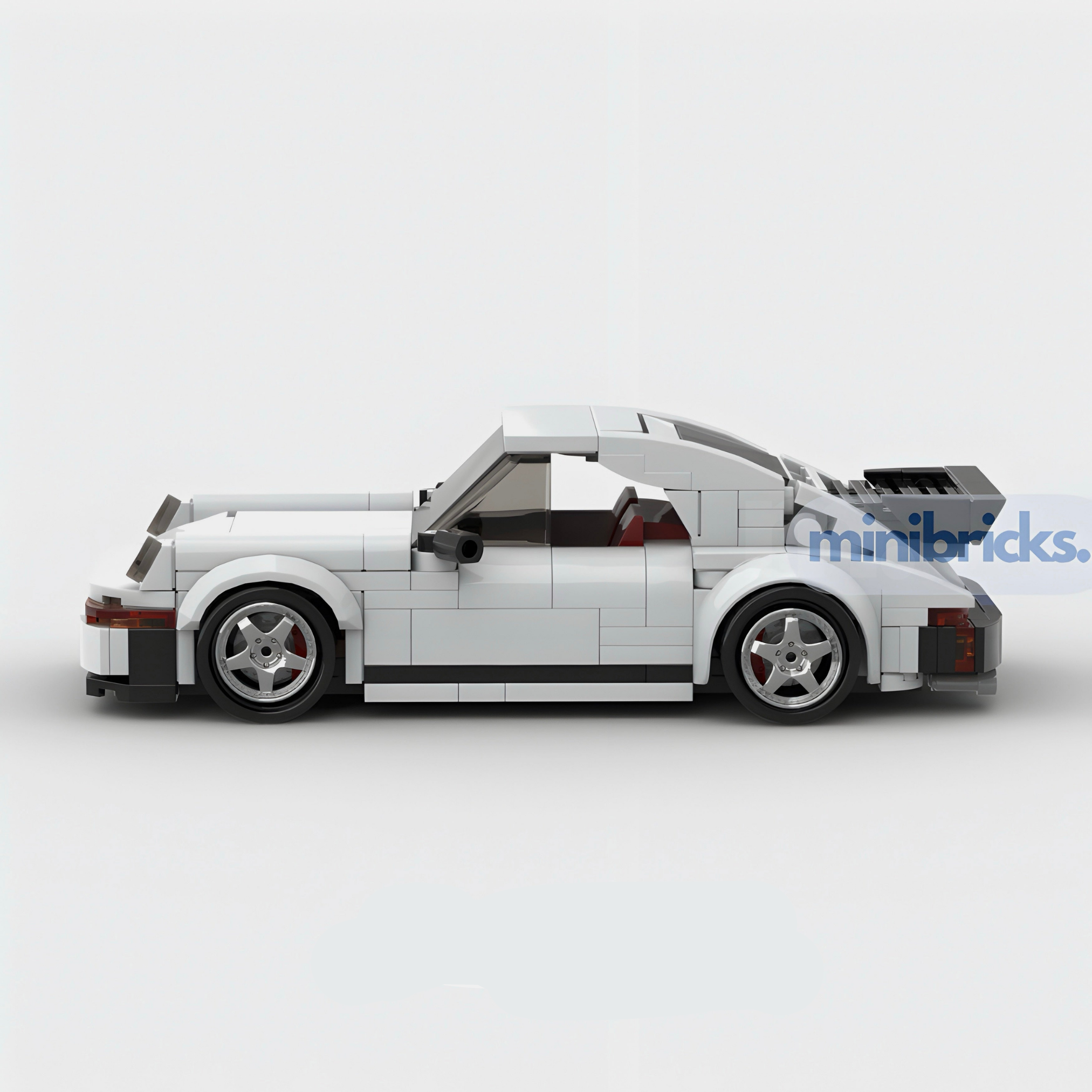 930 Turbo Classic
