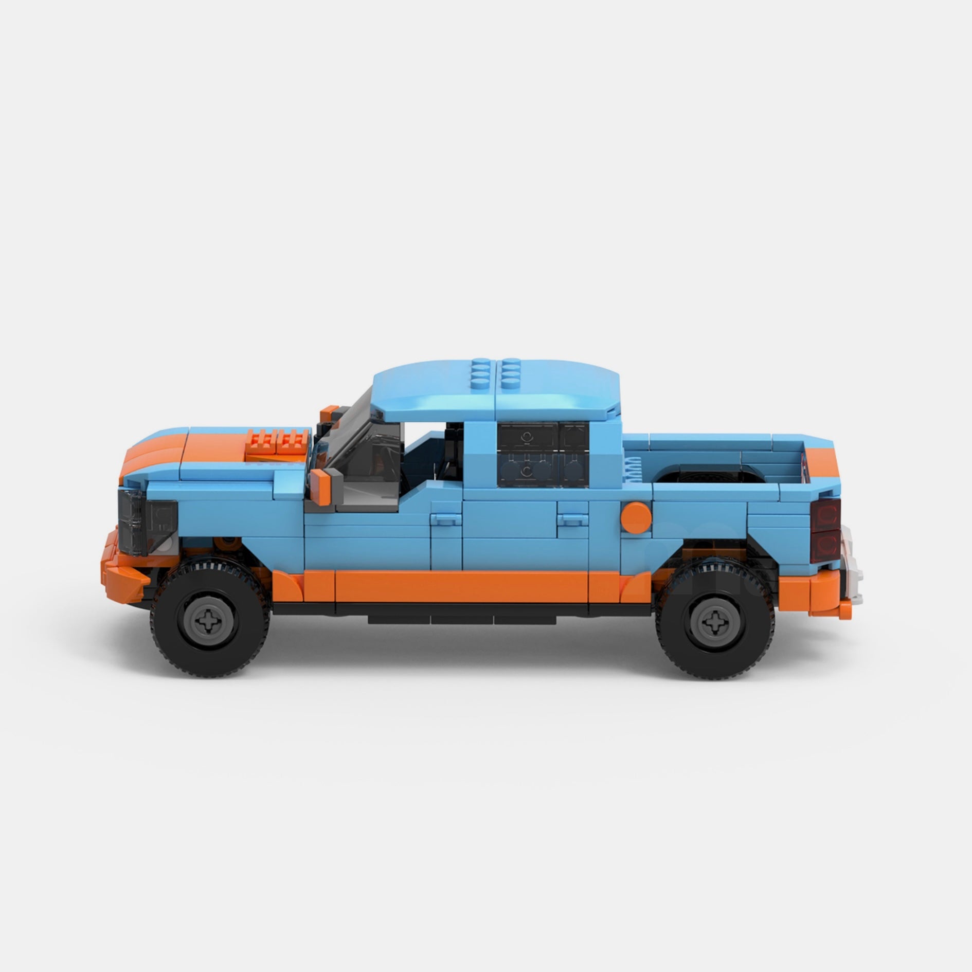 Raptor F-150 | Limited Edition