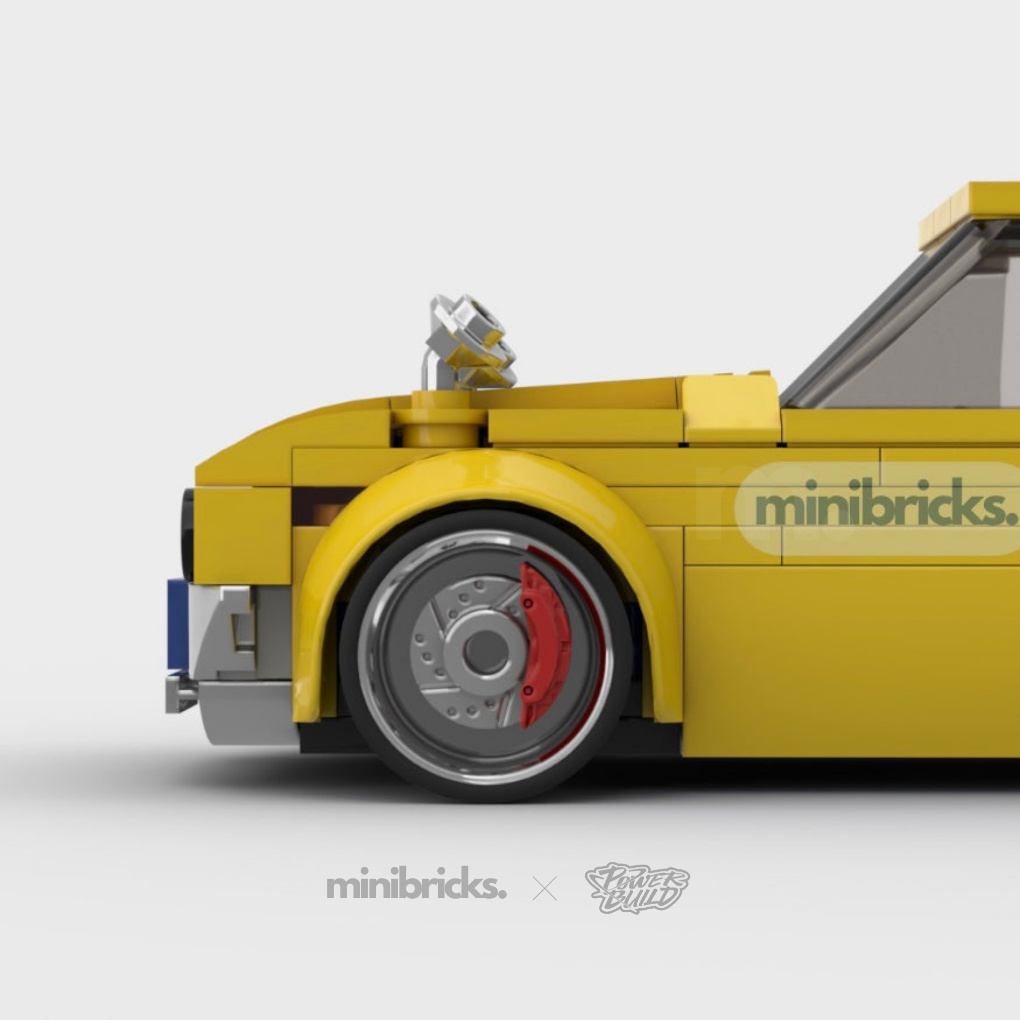 70s Japanese Classic Pickup