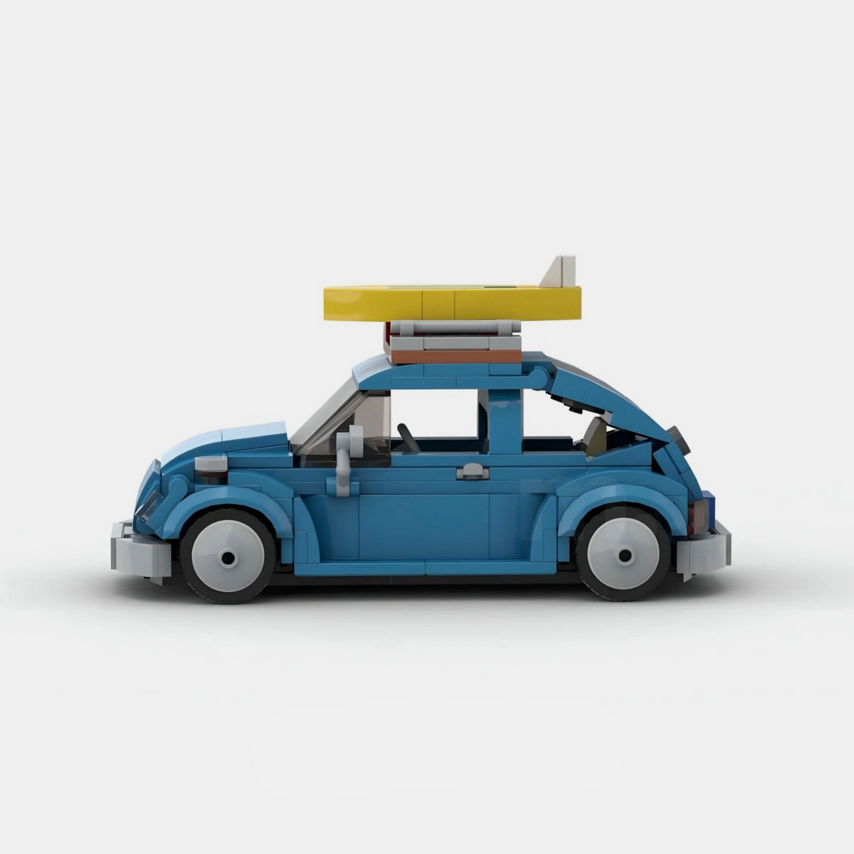 Summer Bug