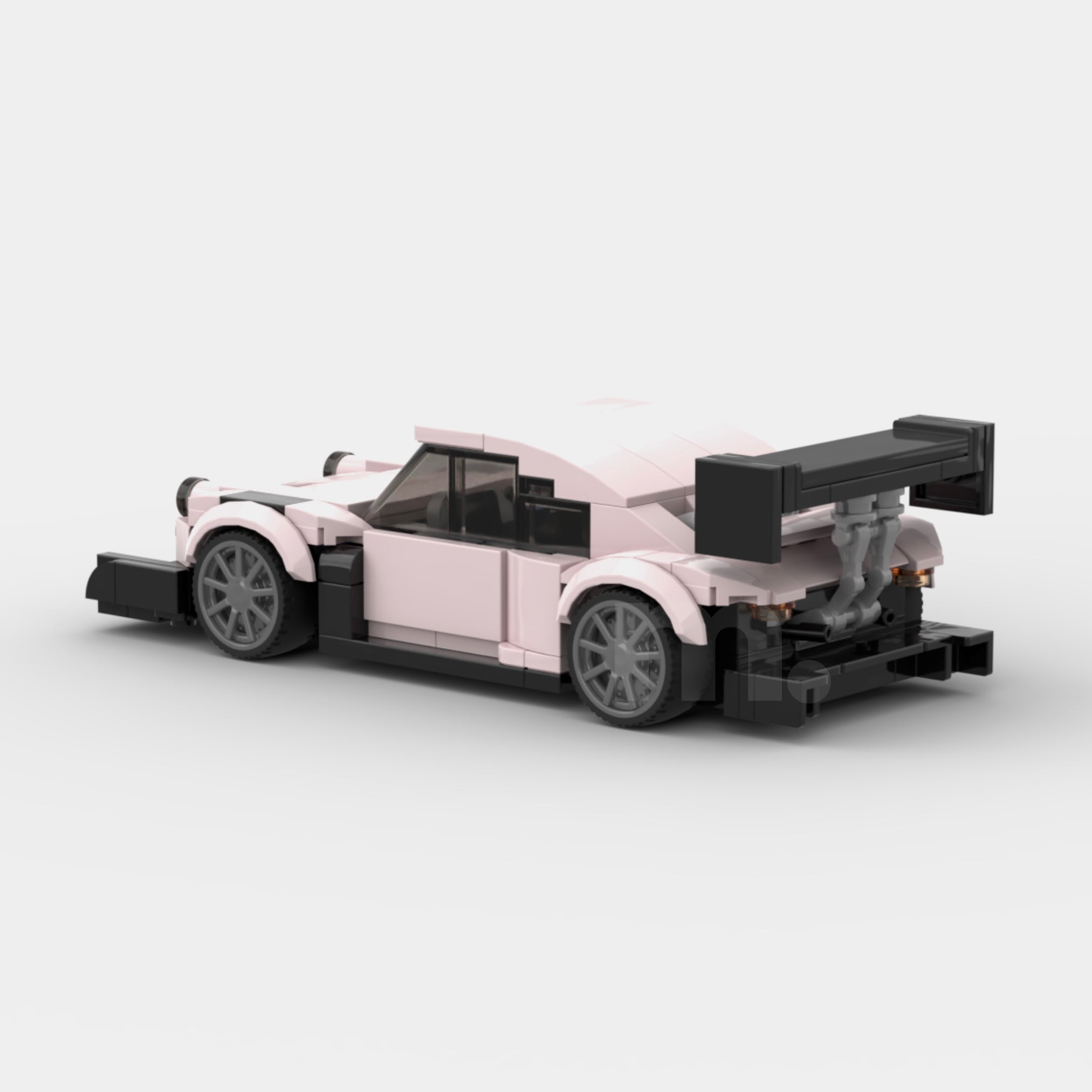 Porsche 911 "Hoonipigasus"