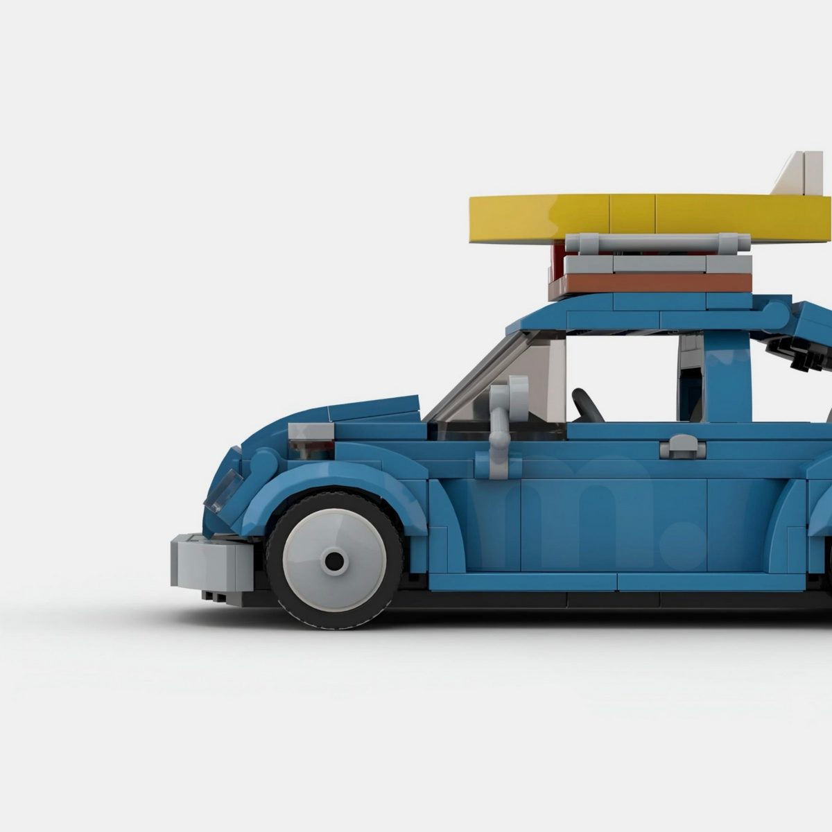 Summer Bug