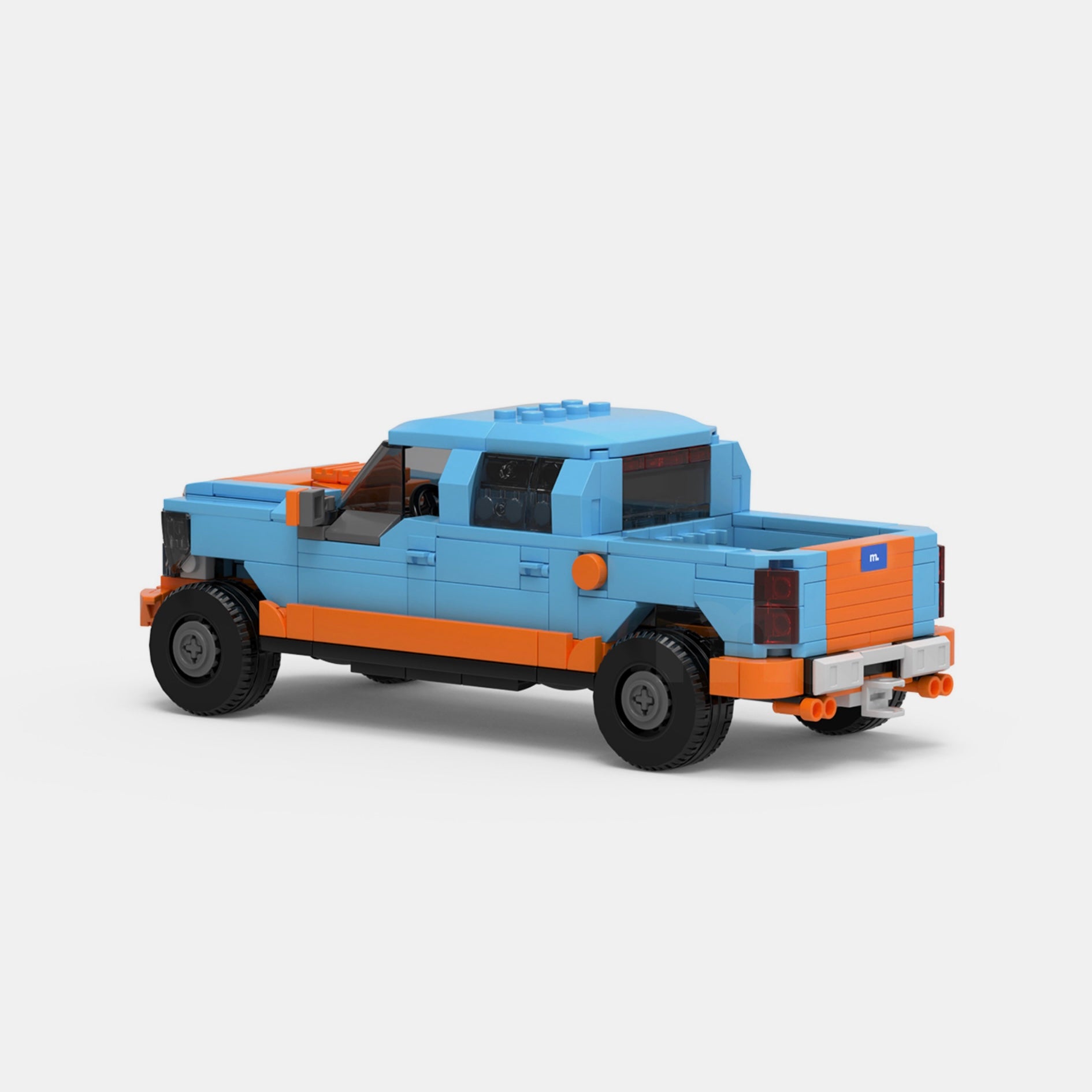 Raptor F-150 | Limited Edition