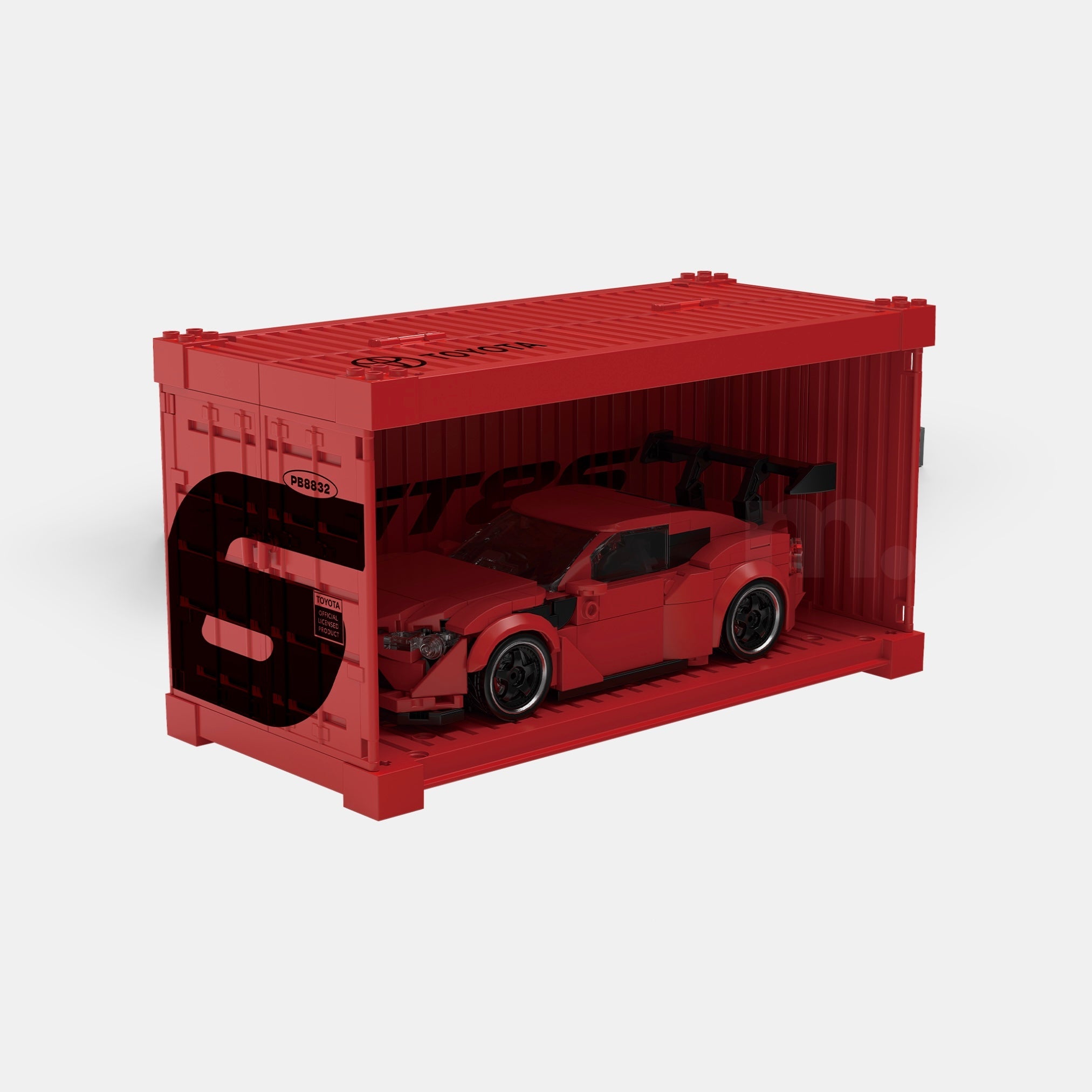 Toyota GT86