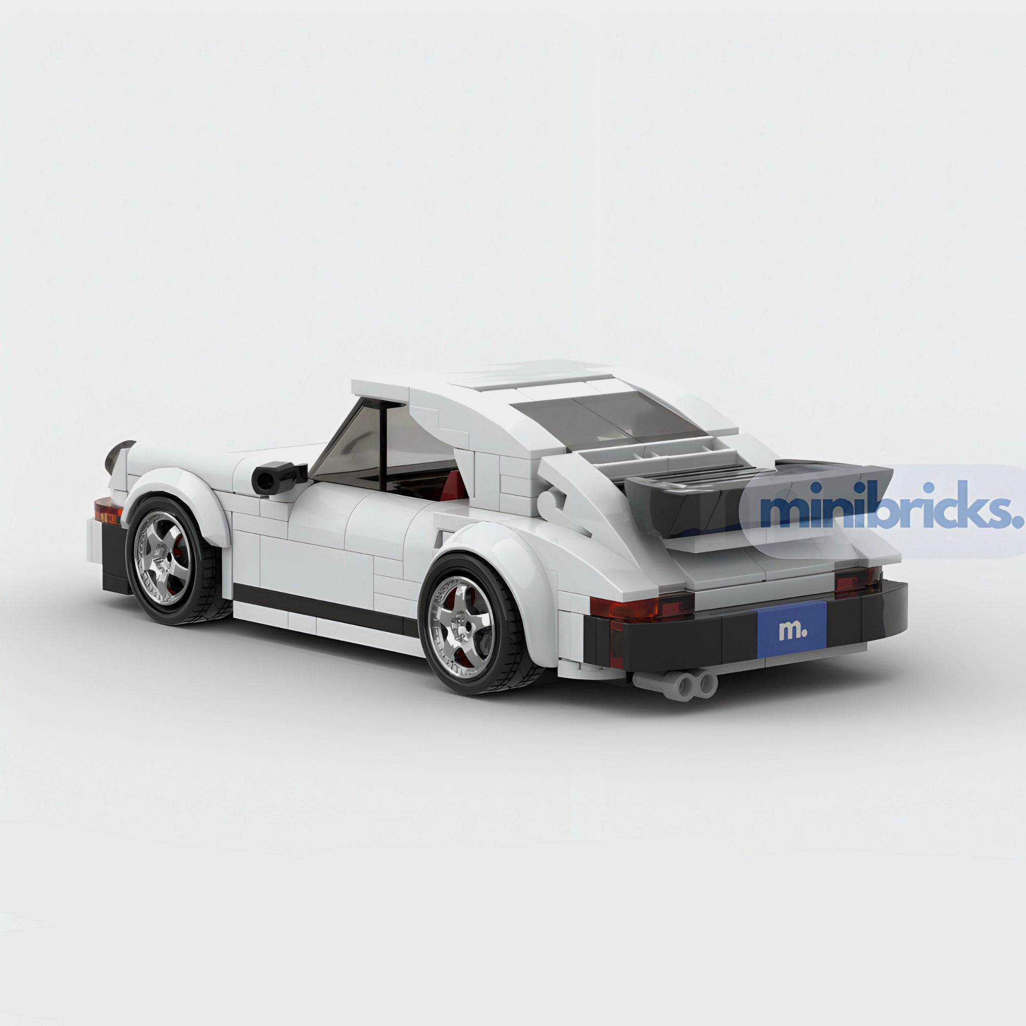 930 Turbo Classic