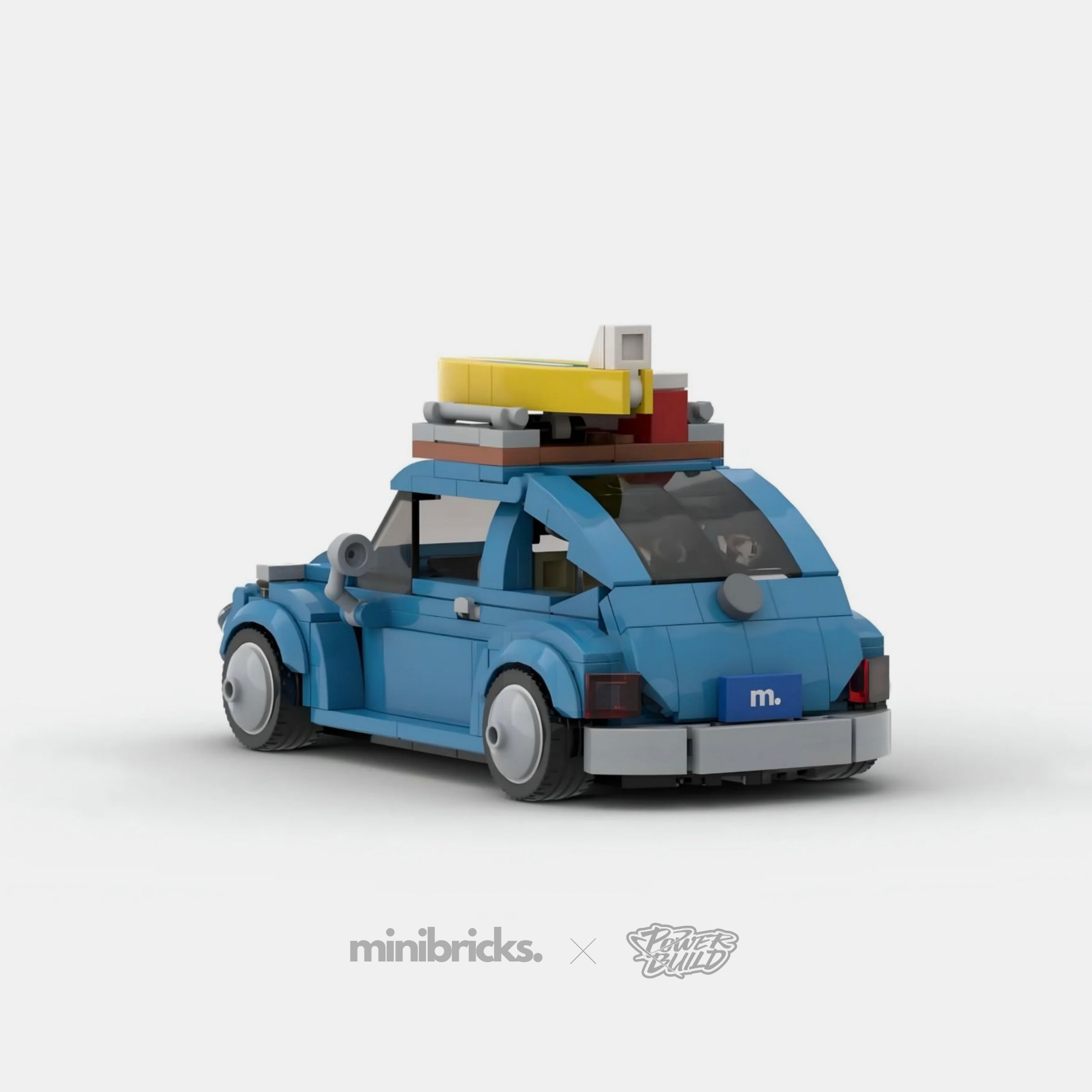 Beetle | Surf Edition