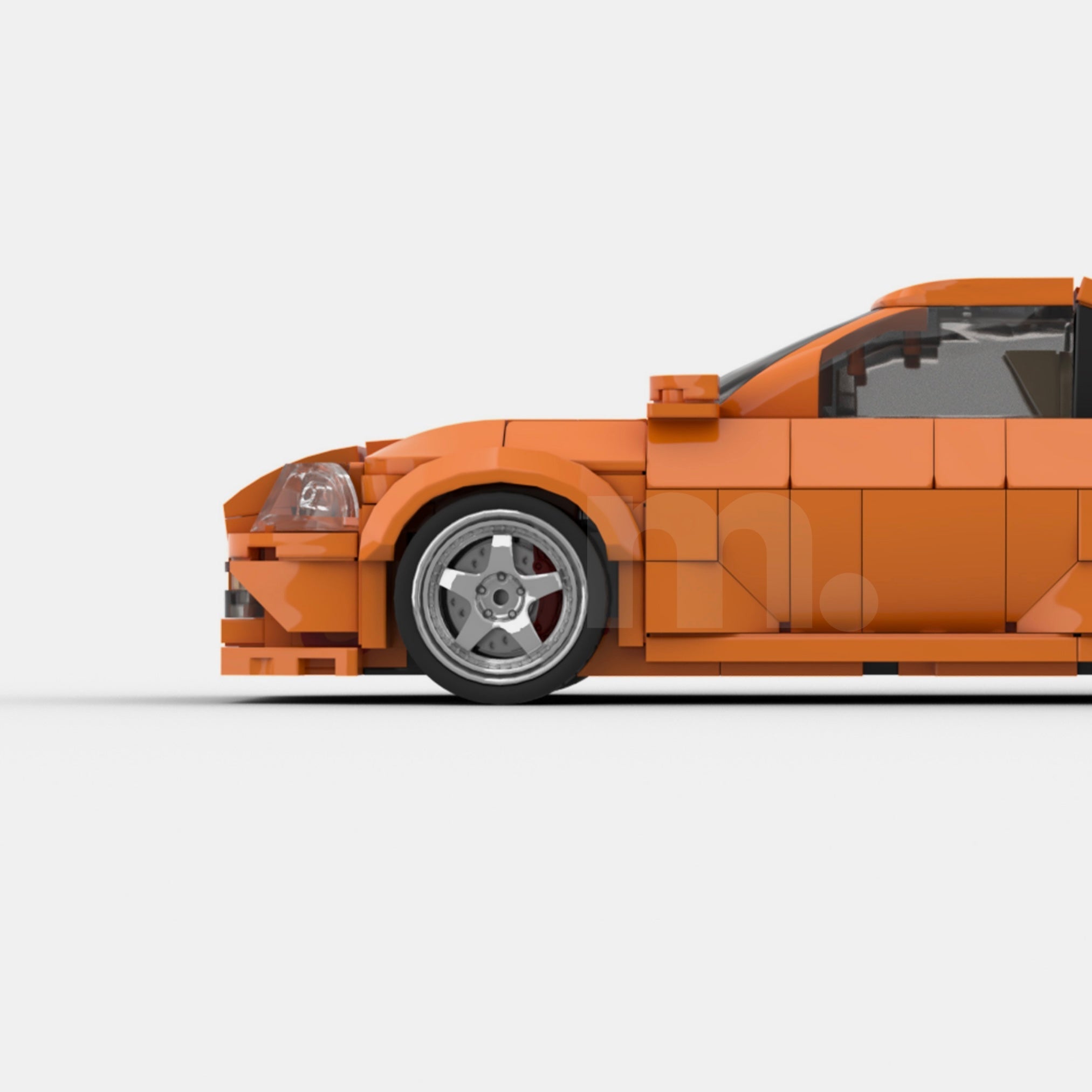 Toyota Supra A80