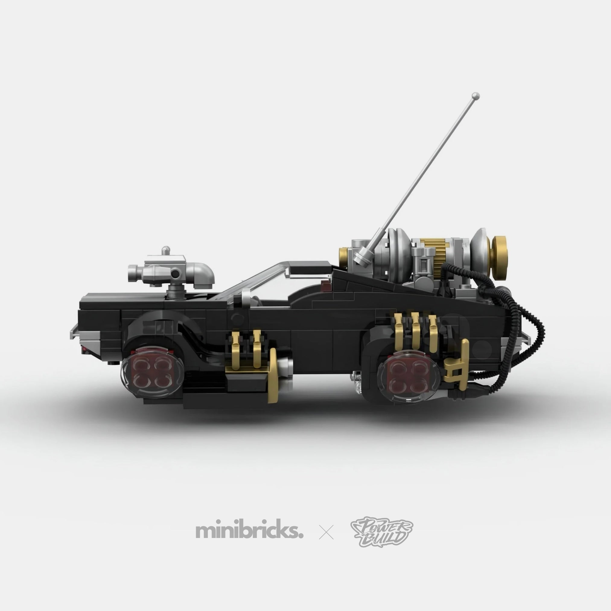 1969 Dodge Charger RT