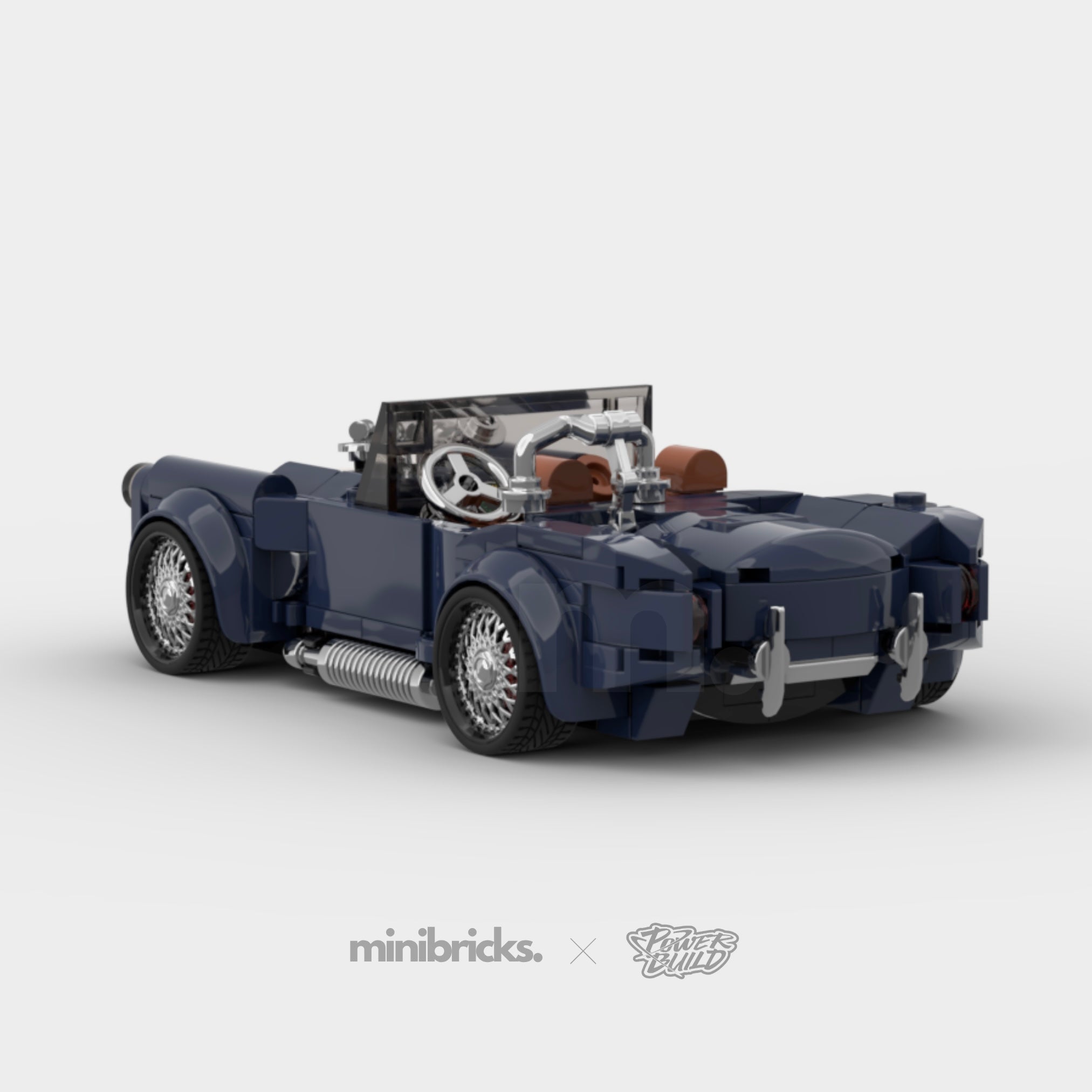 Shelby Cobra