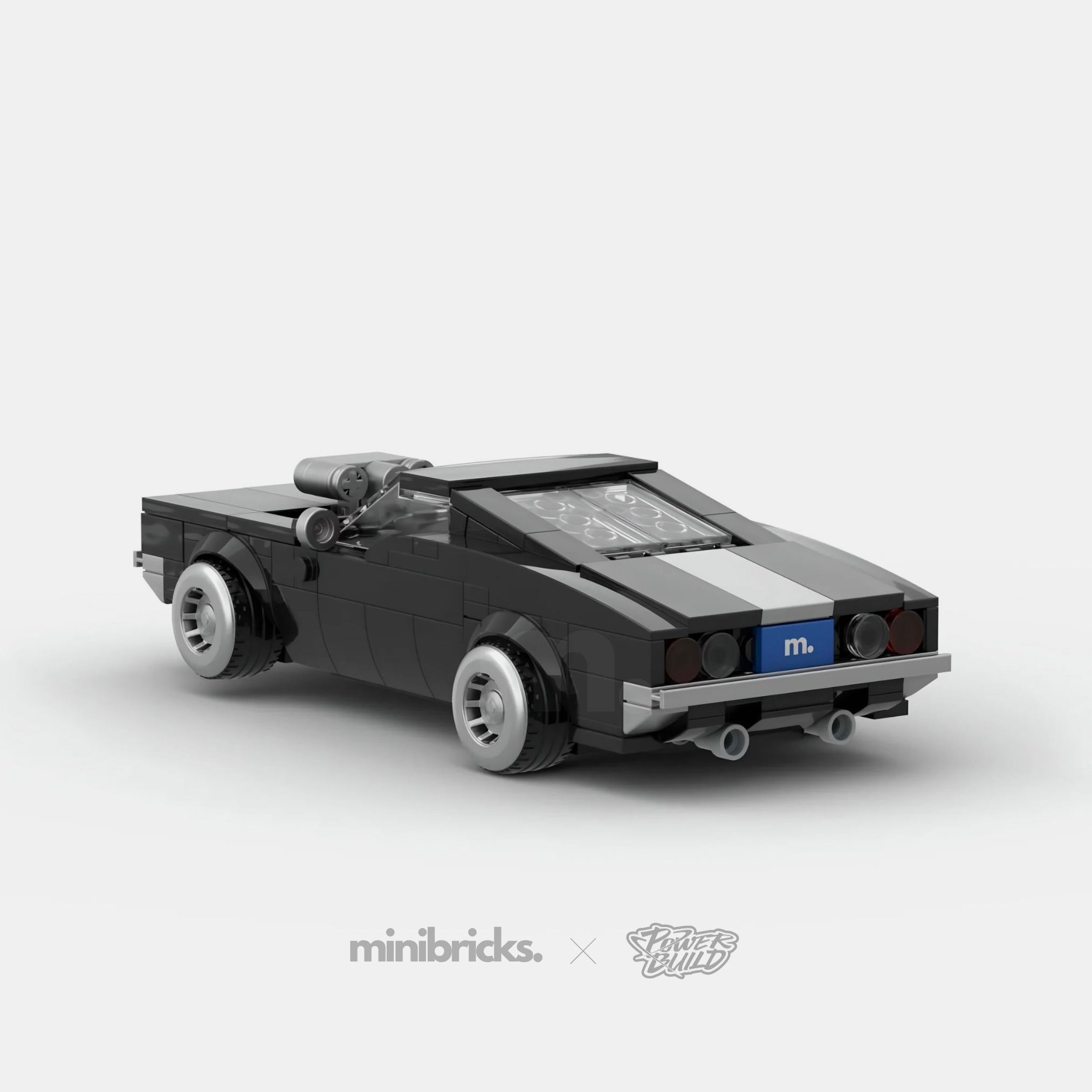 1969 Dodge Charger RT