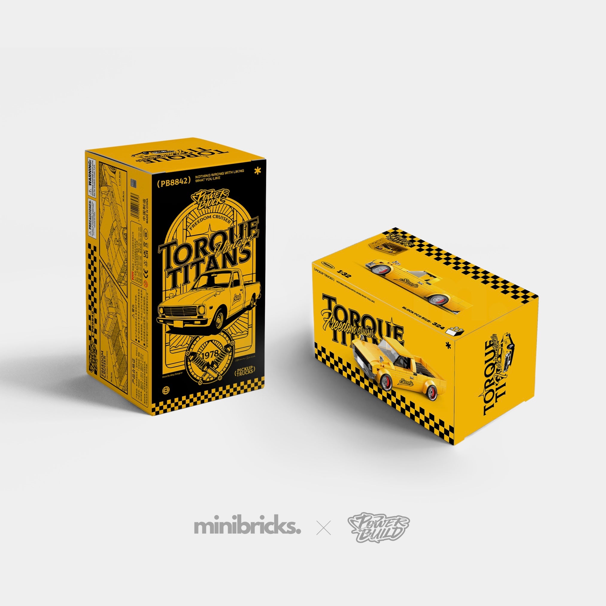 70s Japanese Classic Pickup