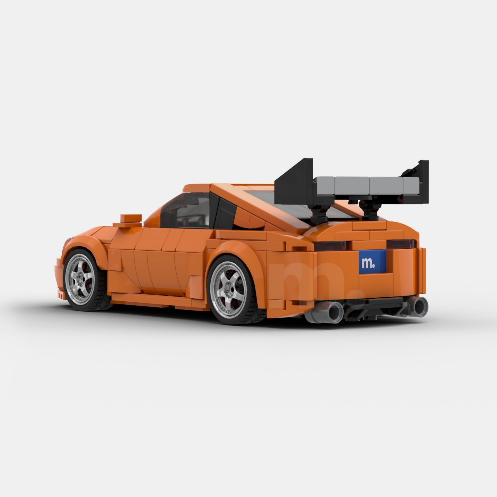 Toyota Supra A80