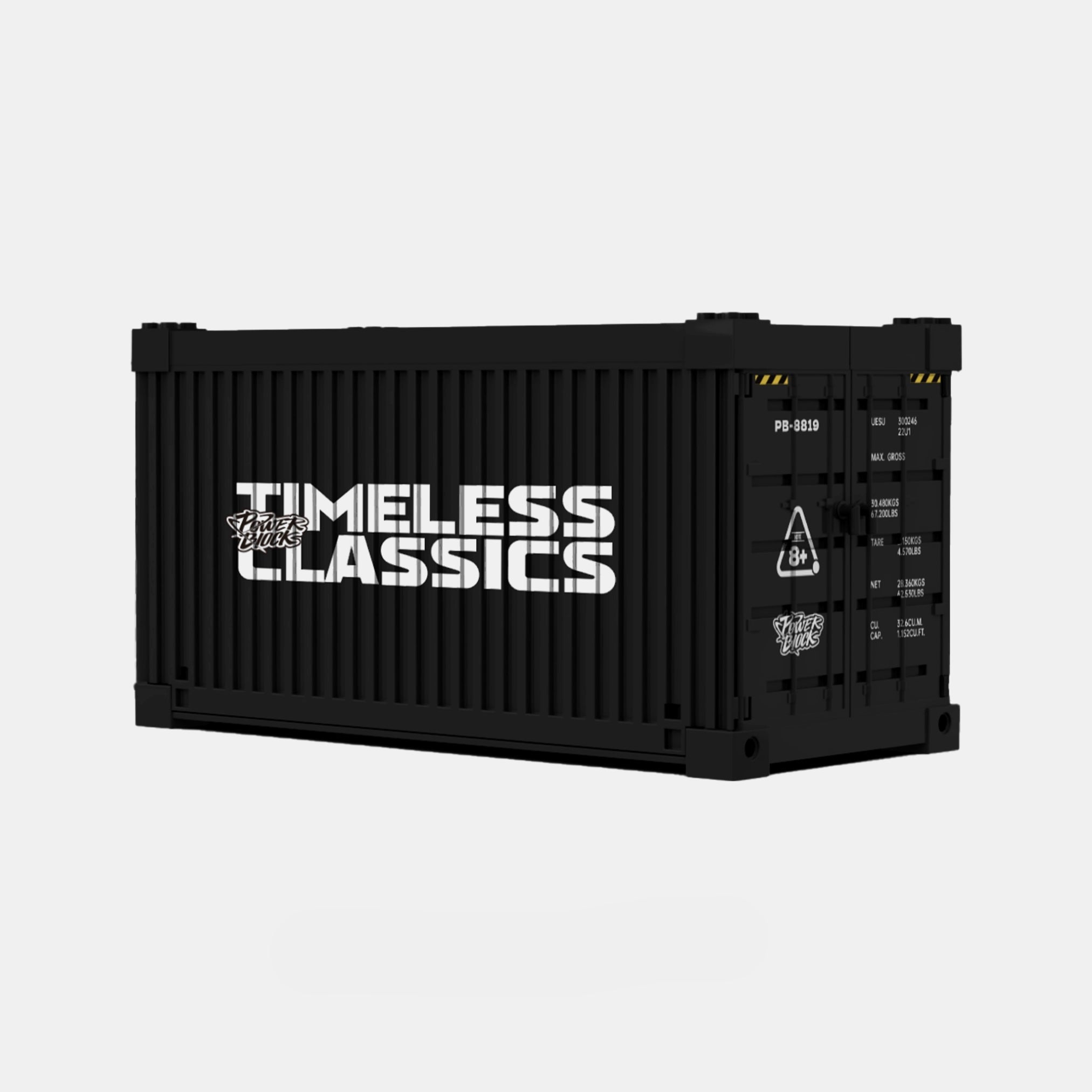70s German Legend