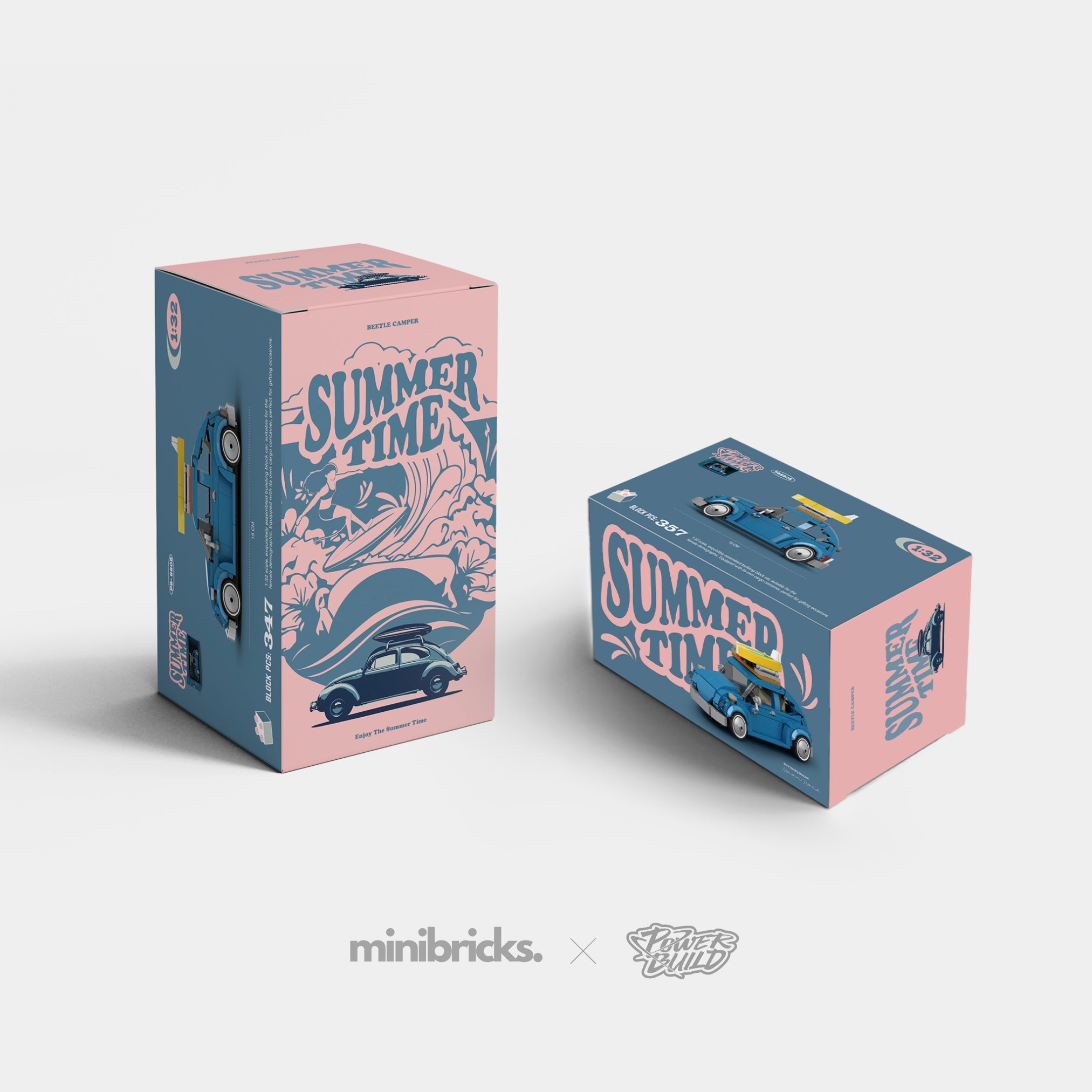 Beetle | Surf Edition