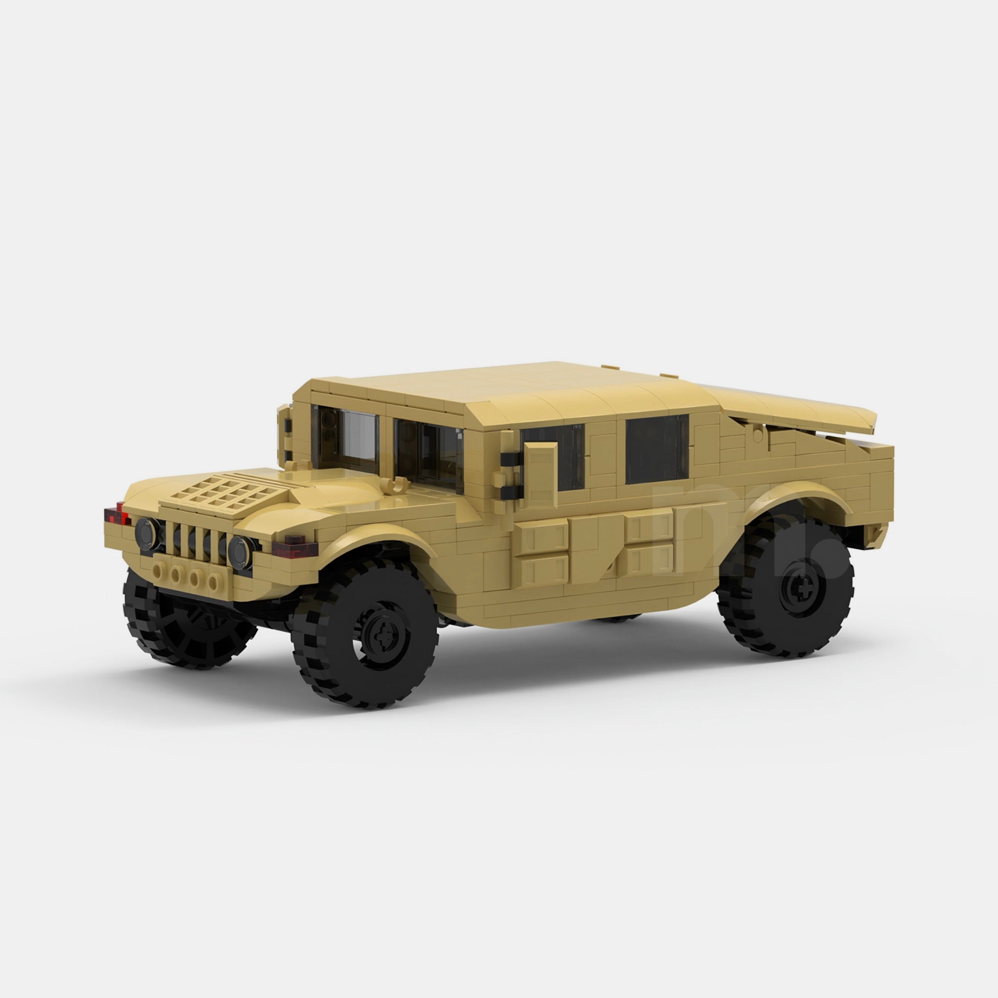 Hummer H1