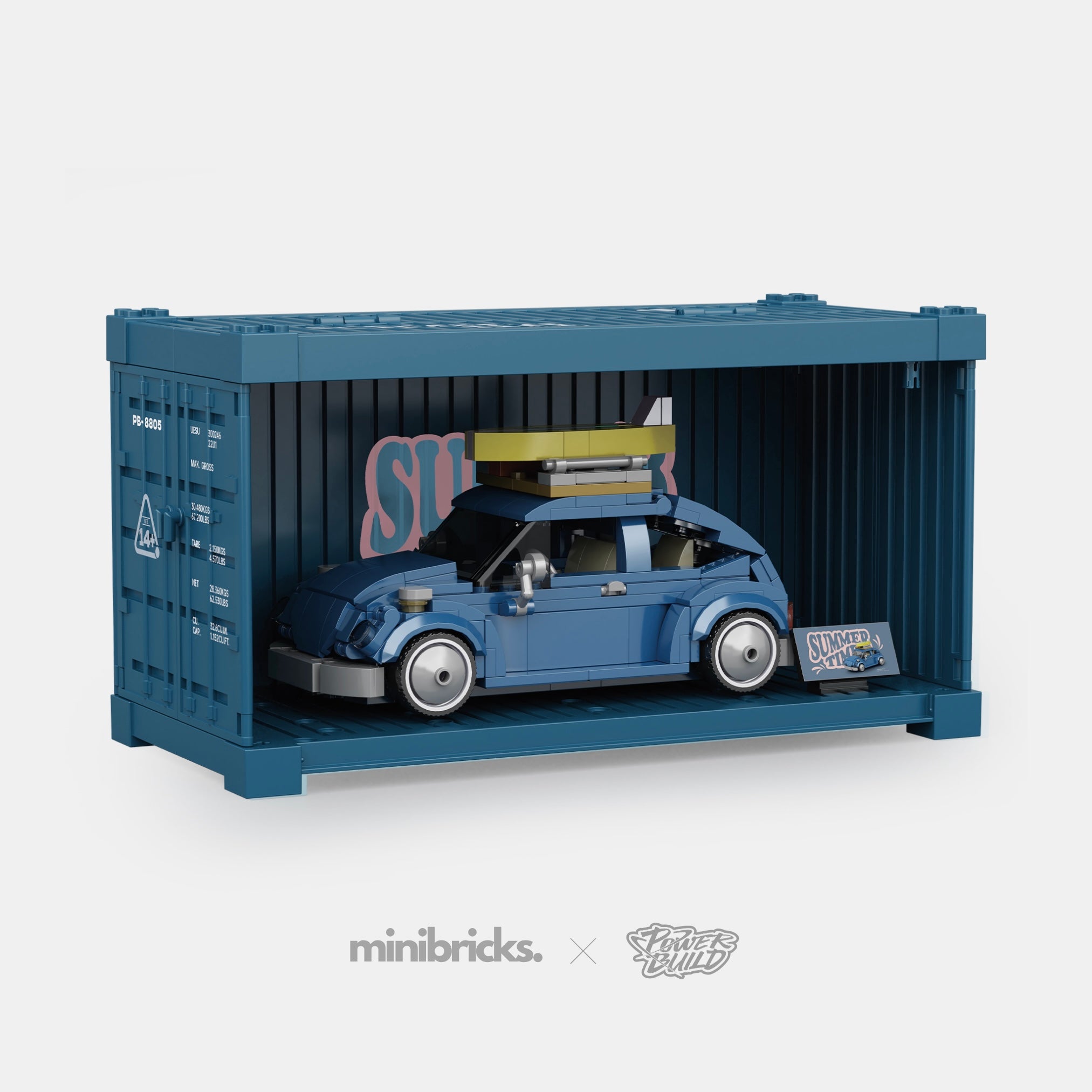 Beetle | Surf Edition