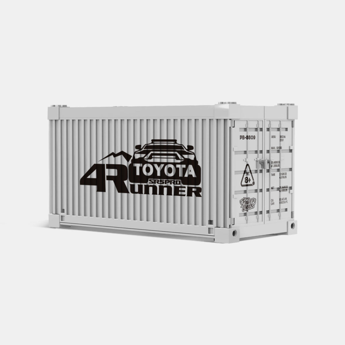 Toyota 4Runner