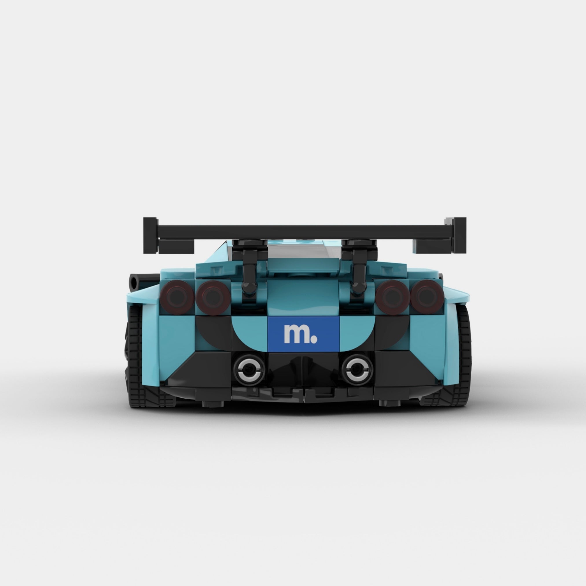 Metamorph GT3 Evo