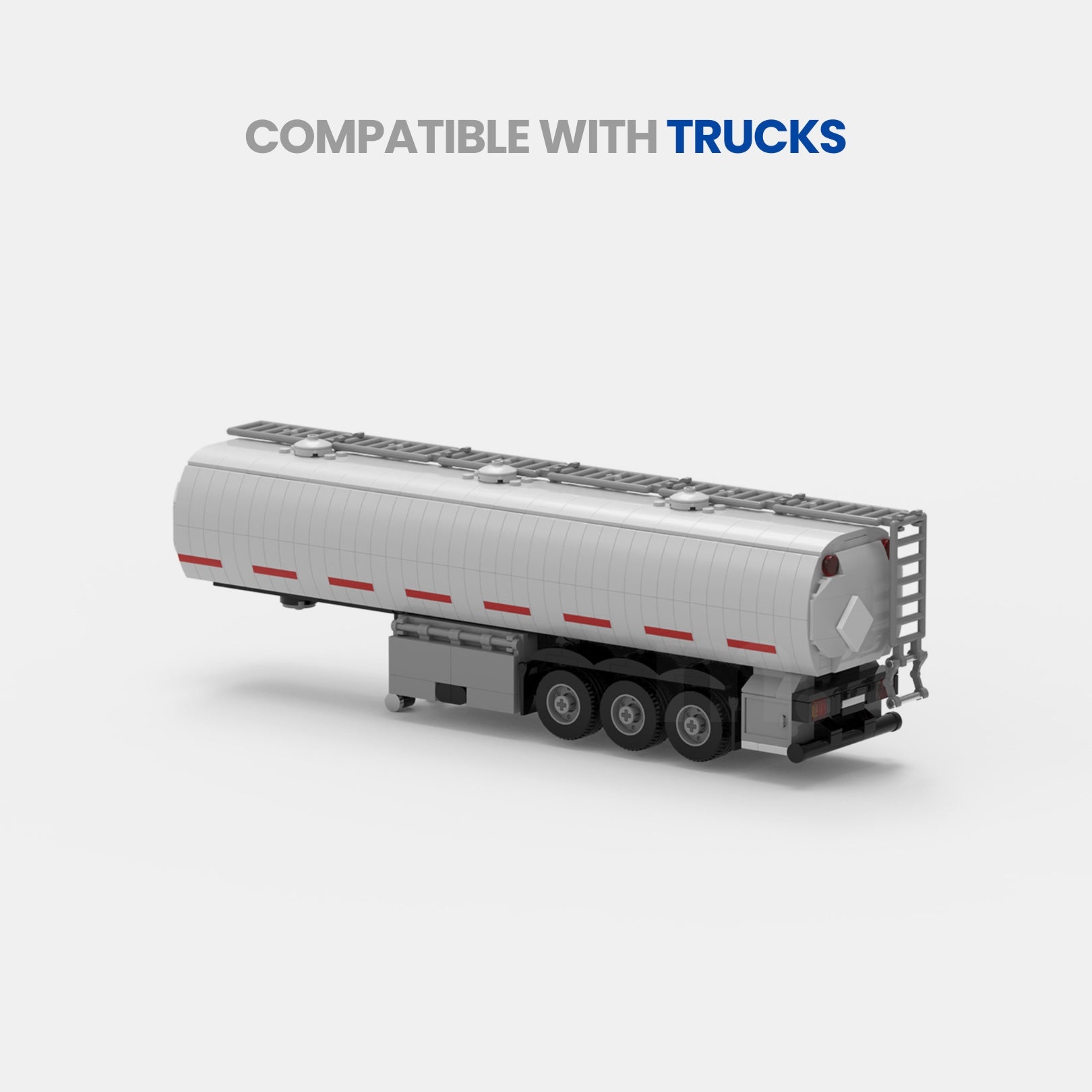 Fuel Tank Trailer