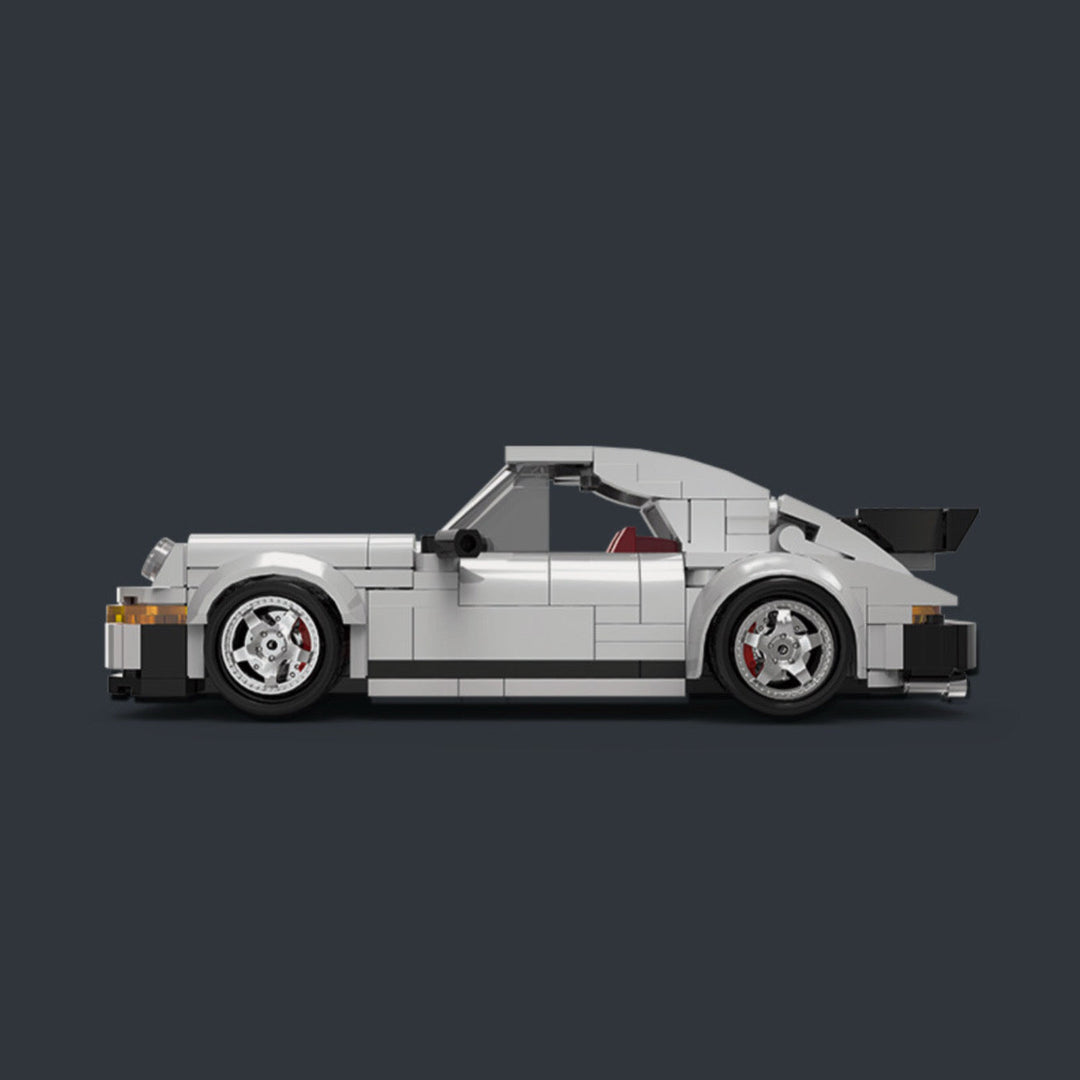 Collections – Minibricks