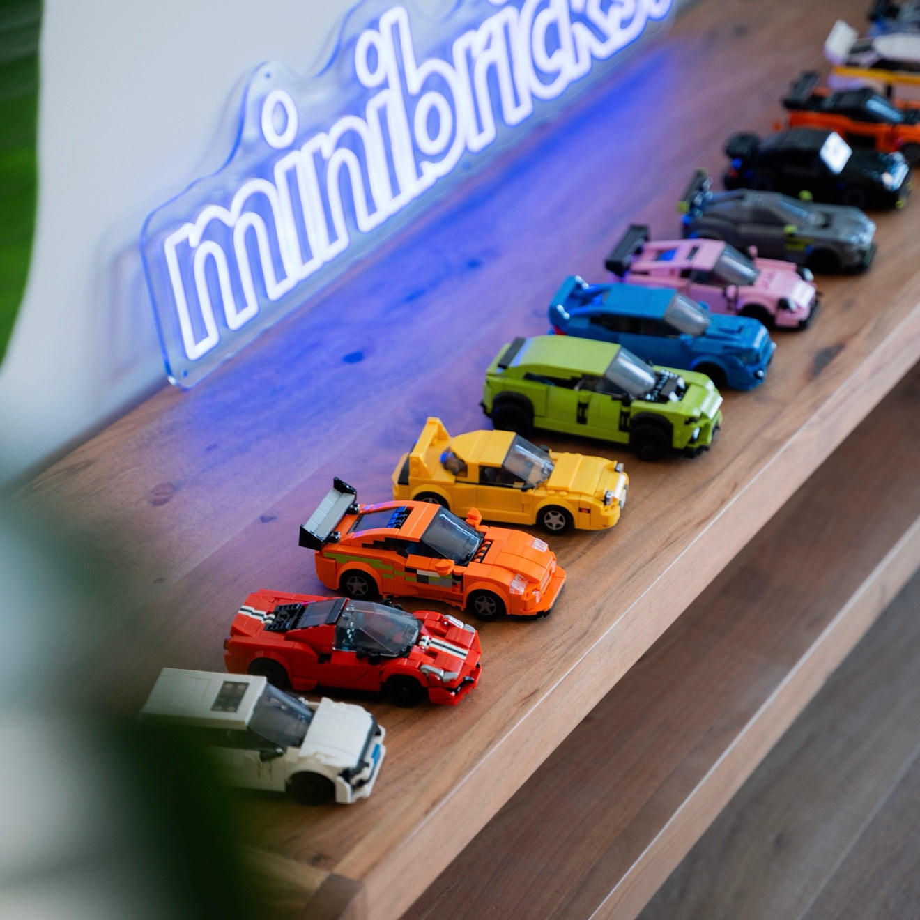 All Cars