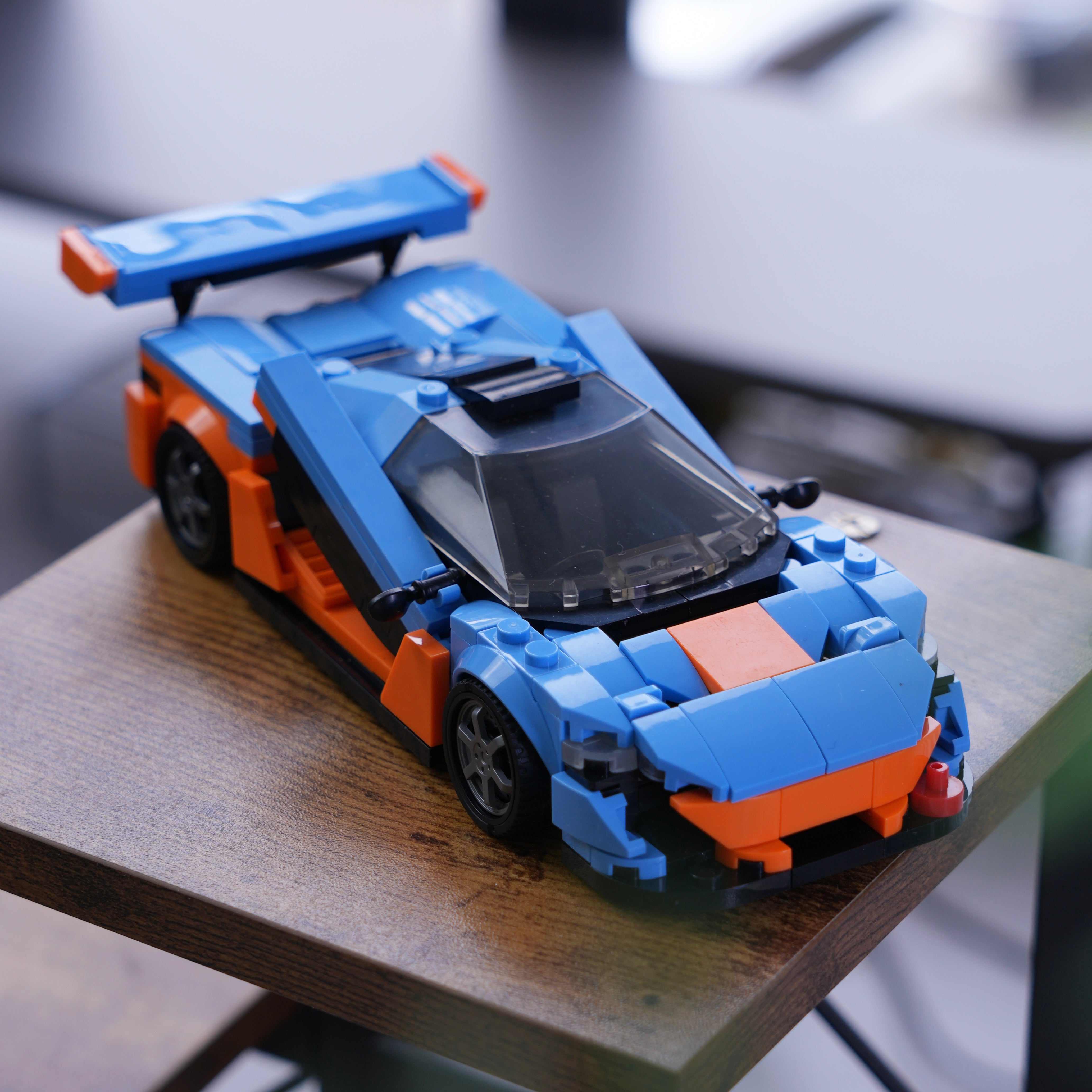 Supercars