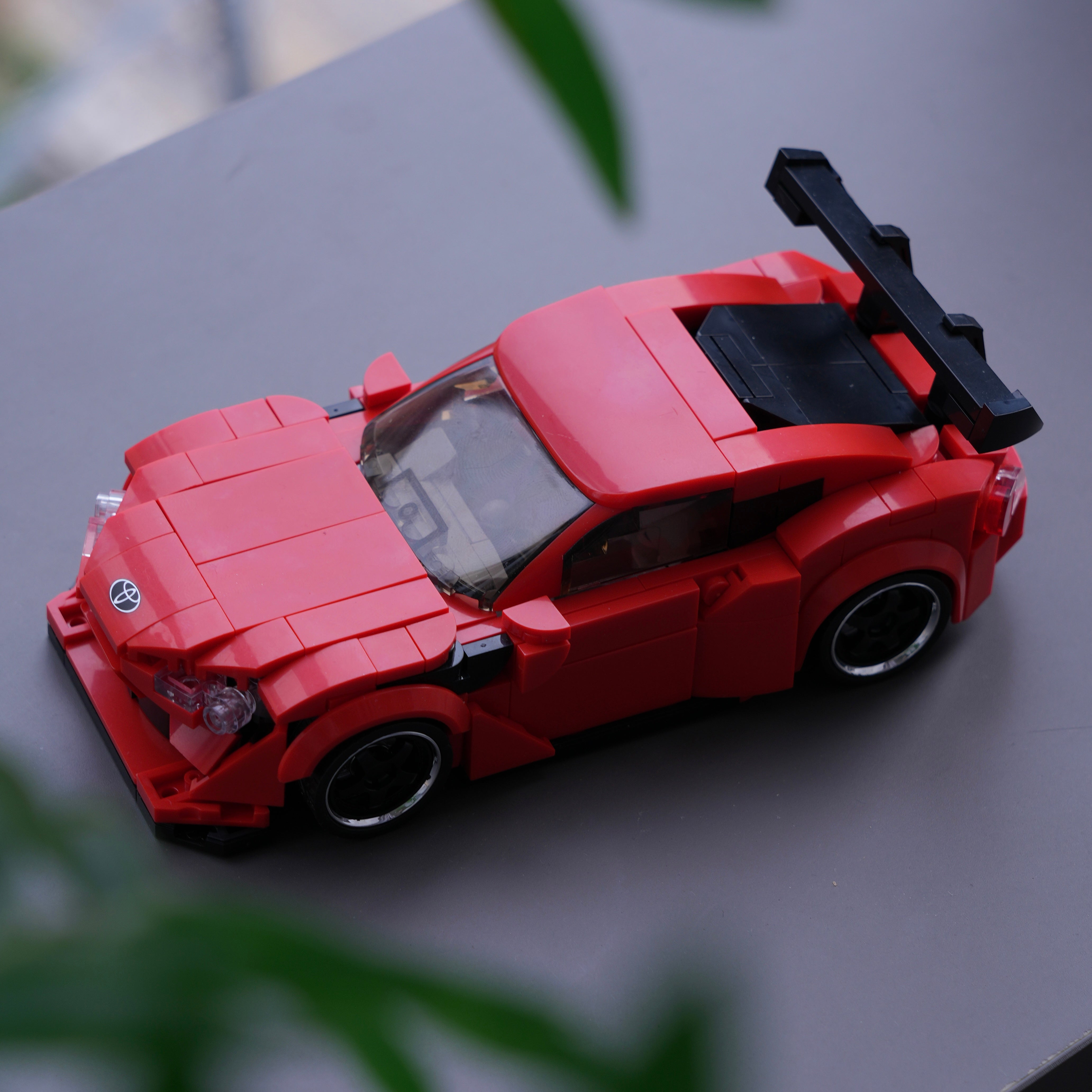 Race Cars