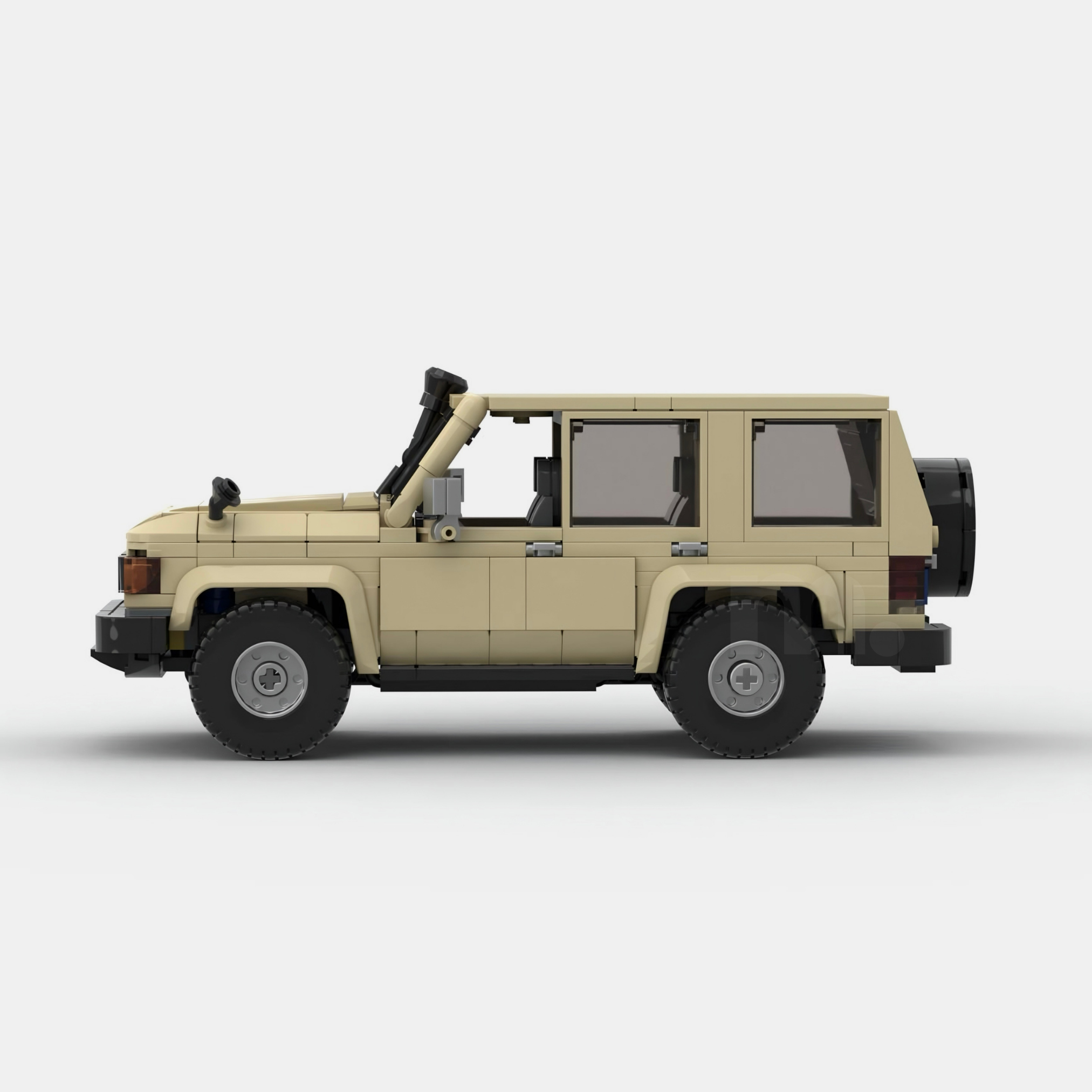 Off Road & SUV
