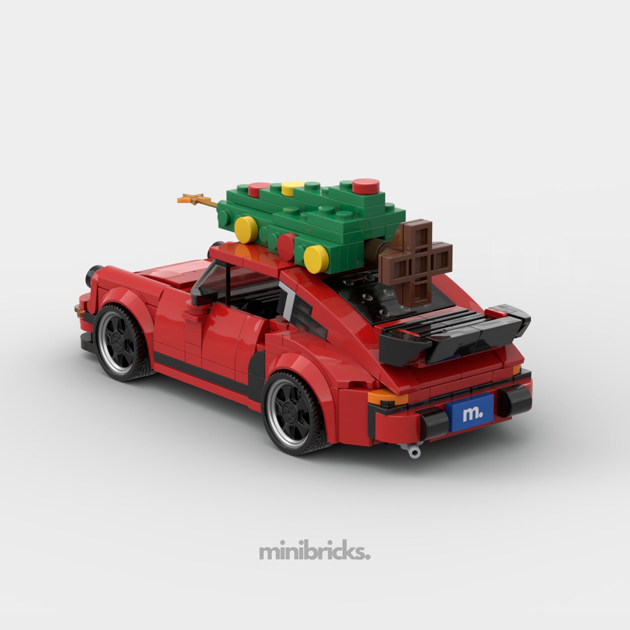 Turbo Classic | Christmas Edition