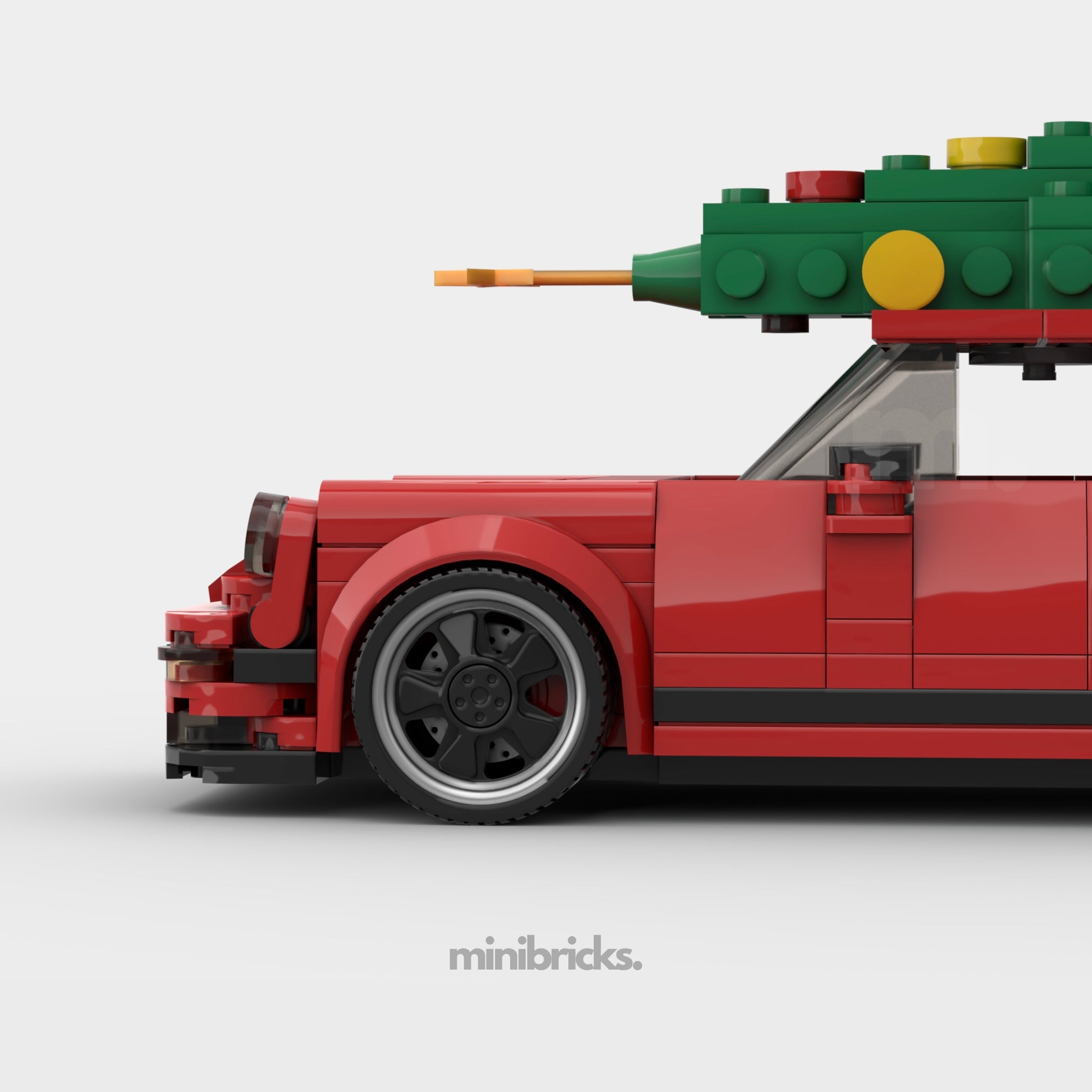 Turbo Classic | Christmas Edition