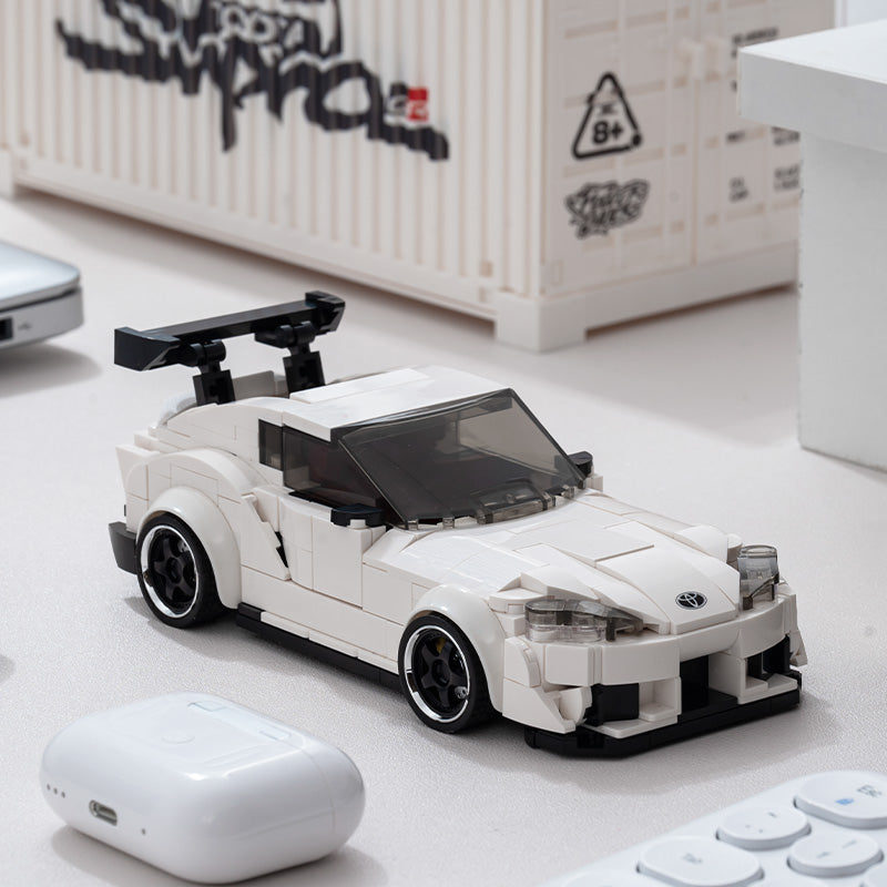 Toyota GR Supra