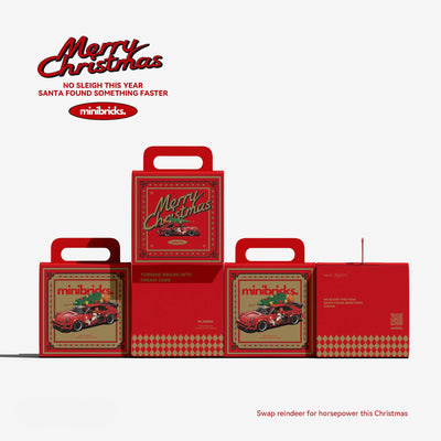 Christmas Turbo Classic