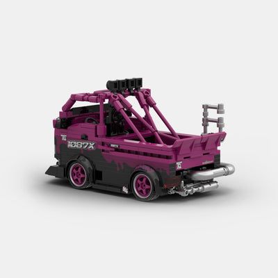 1087x Drift Team Repair Truck