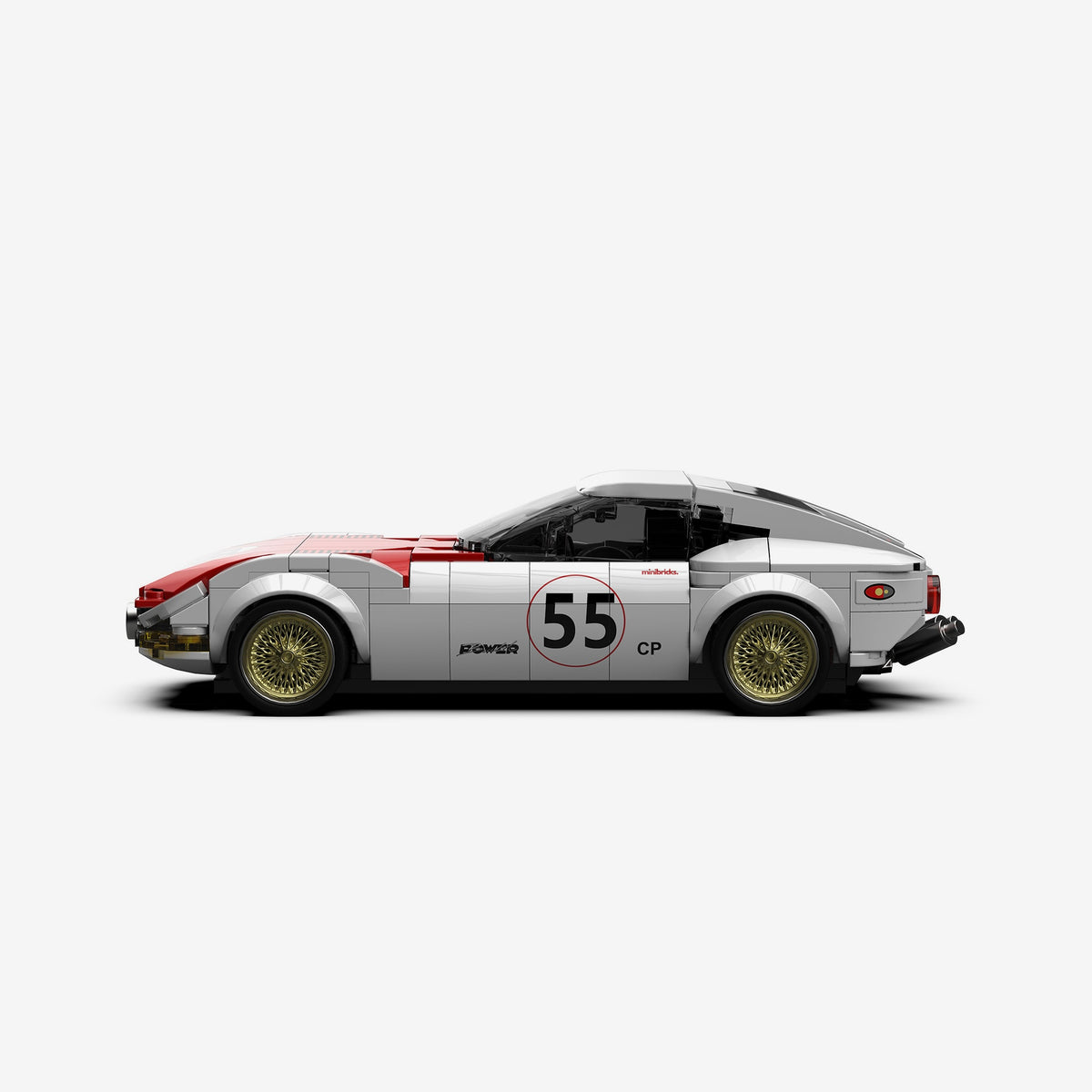 Toyota 2000GT