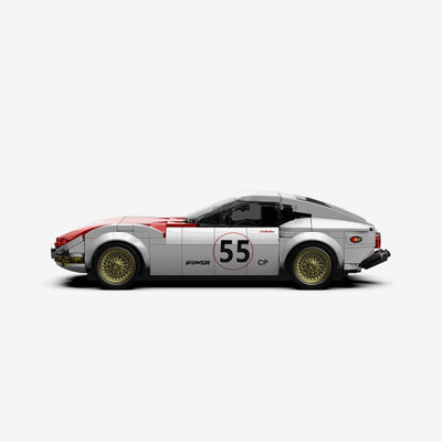 Toyota 2000GT