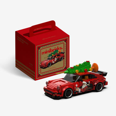 Christmas Turbo Classic