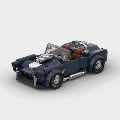 60s American Roadster