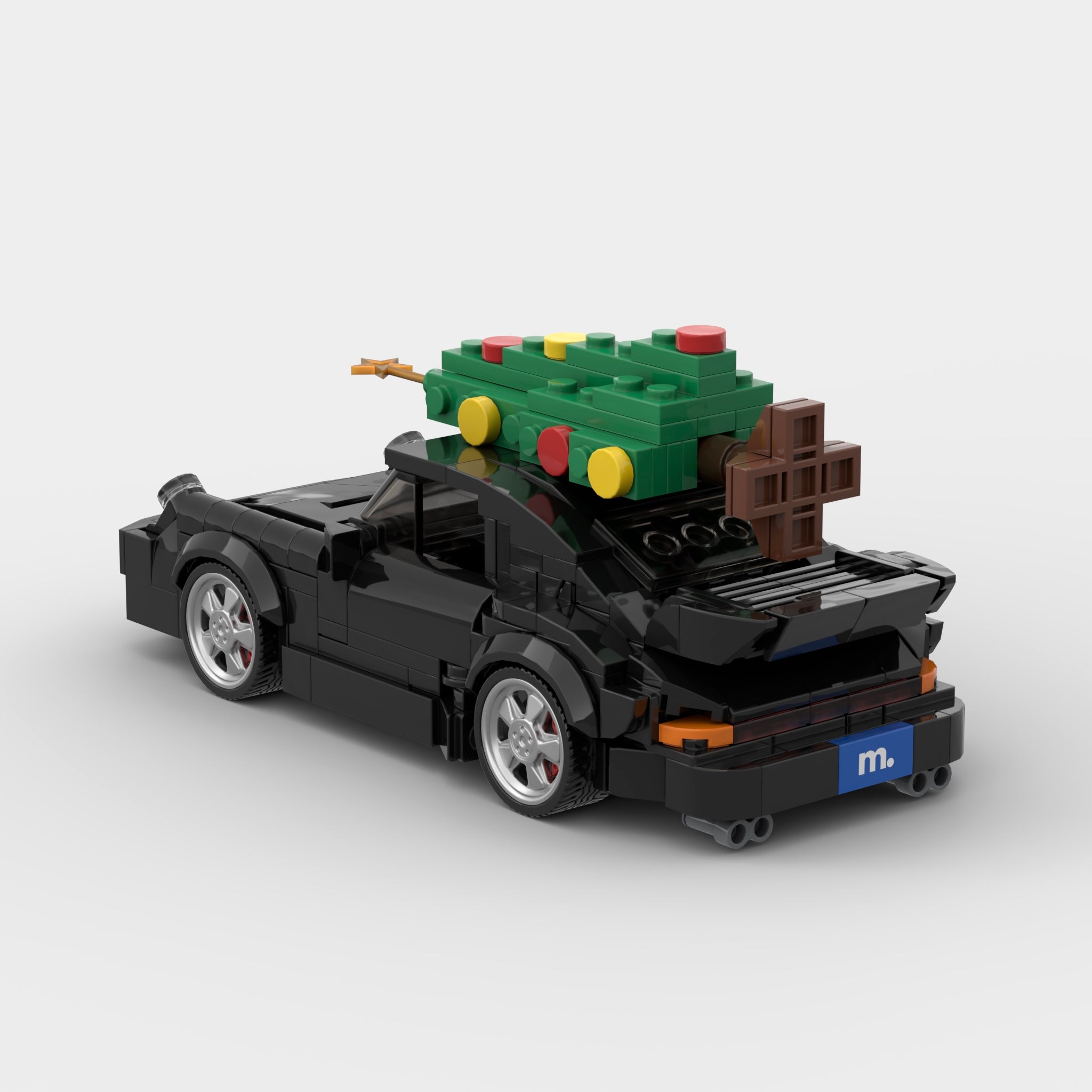 911 Turbo | Christmas Edition