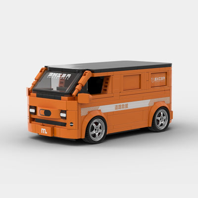 Sunny Van