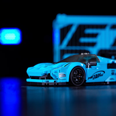 Metamorph GT3 Evo