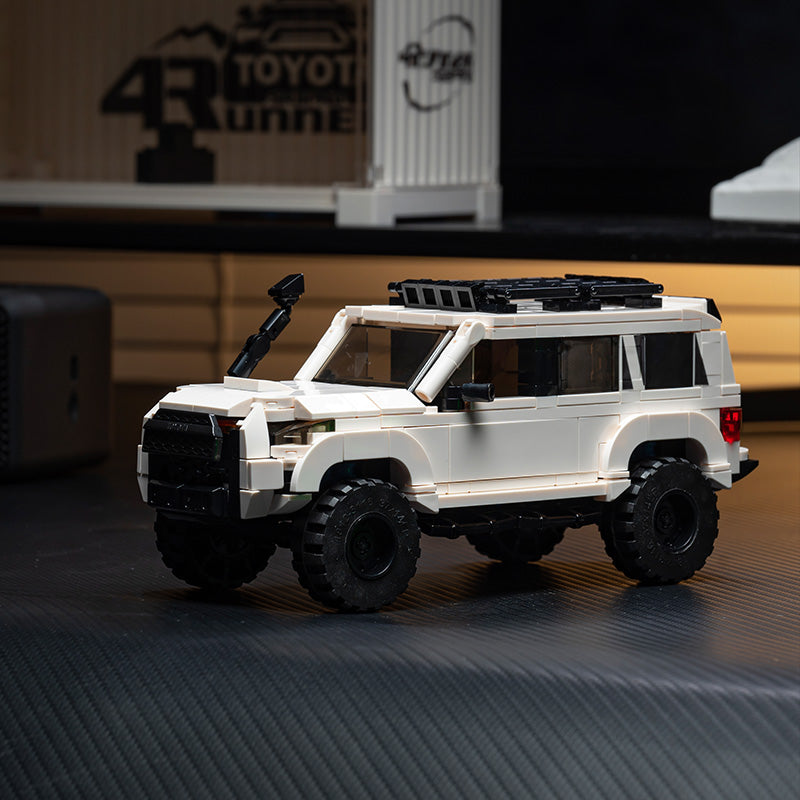 Toyota 4Runner
