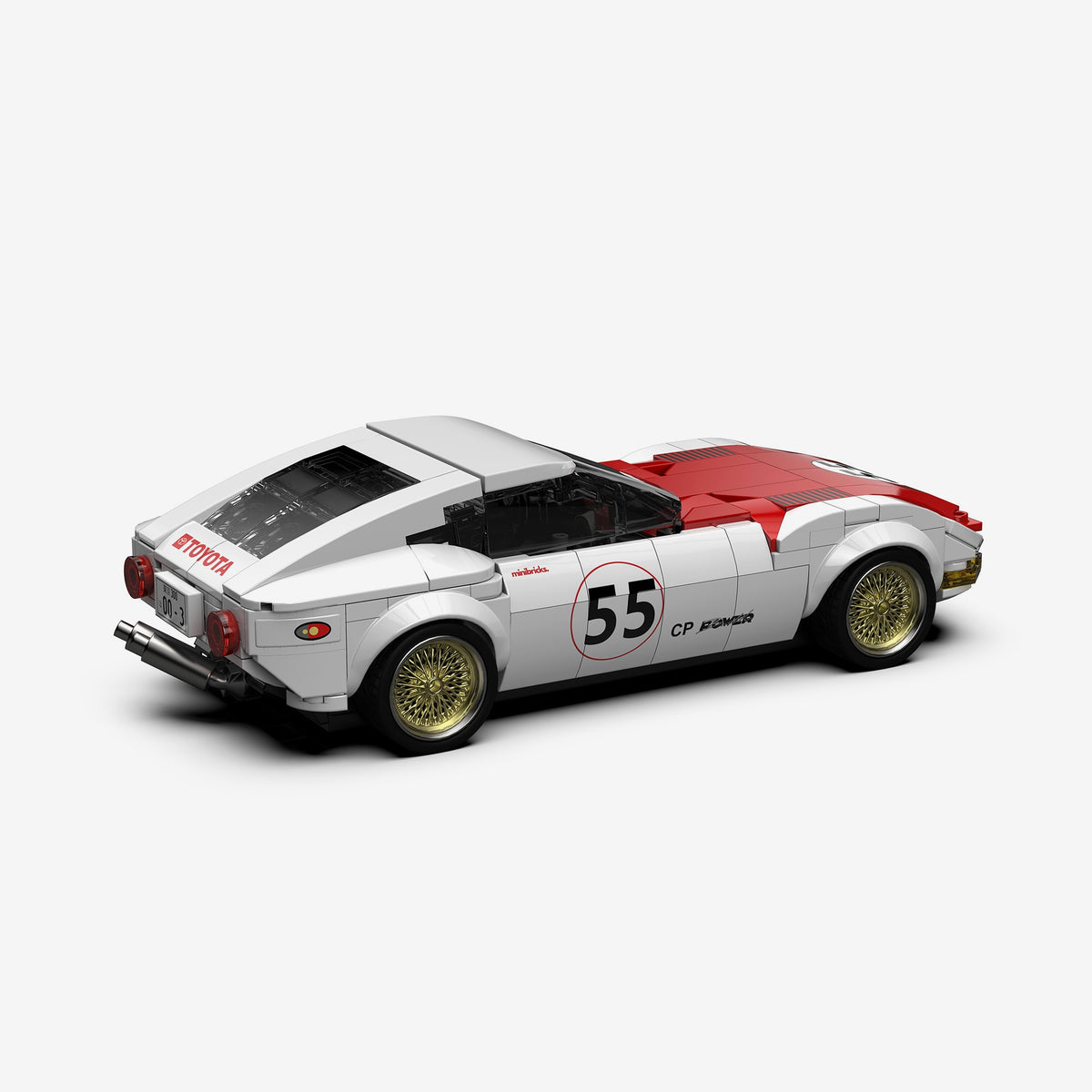 Toyota 2000GT
